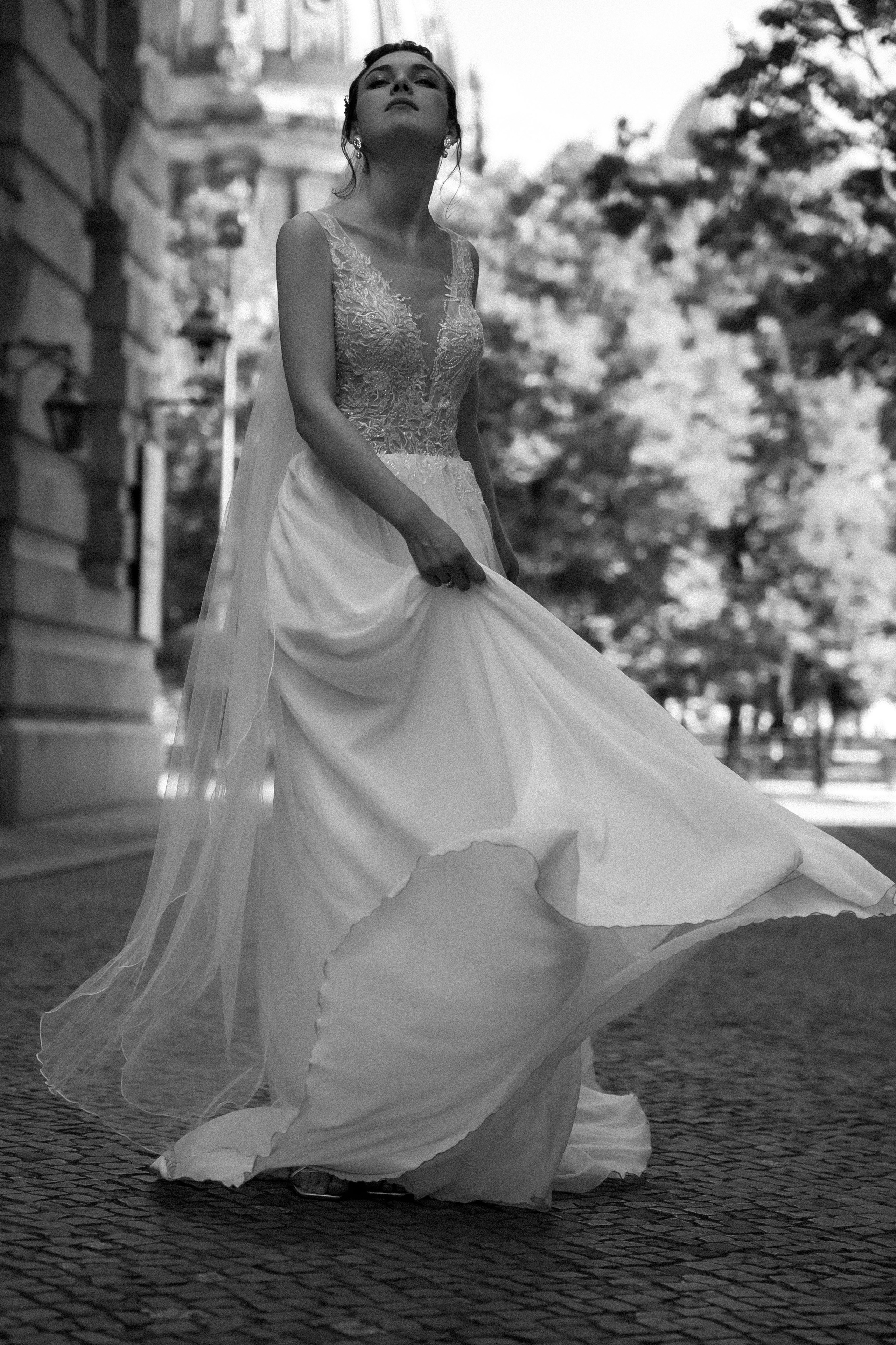 Olga&Danilo. Портретный фотограф из Берлина Daria Doch