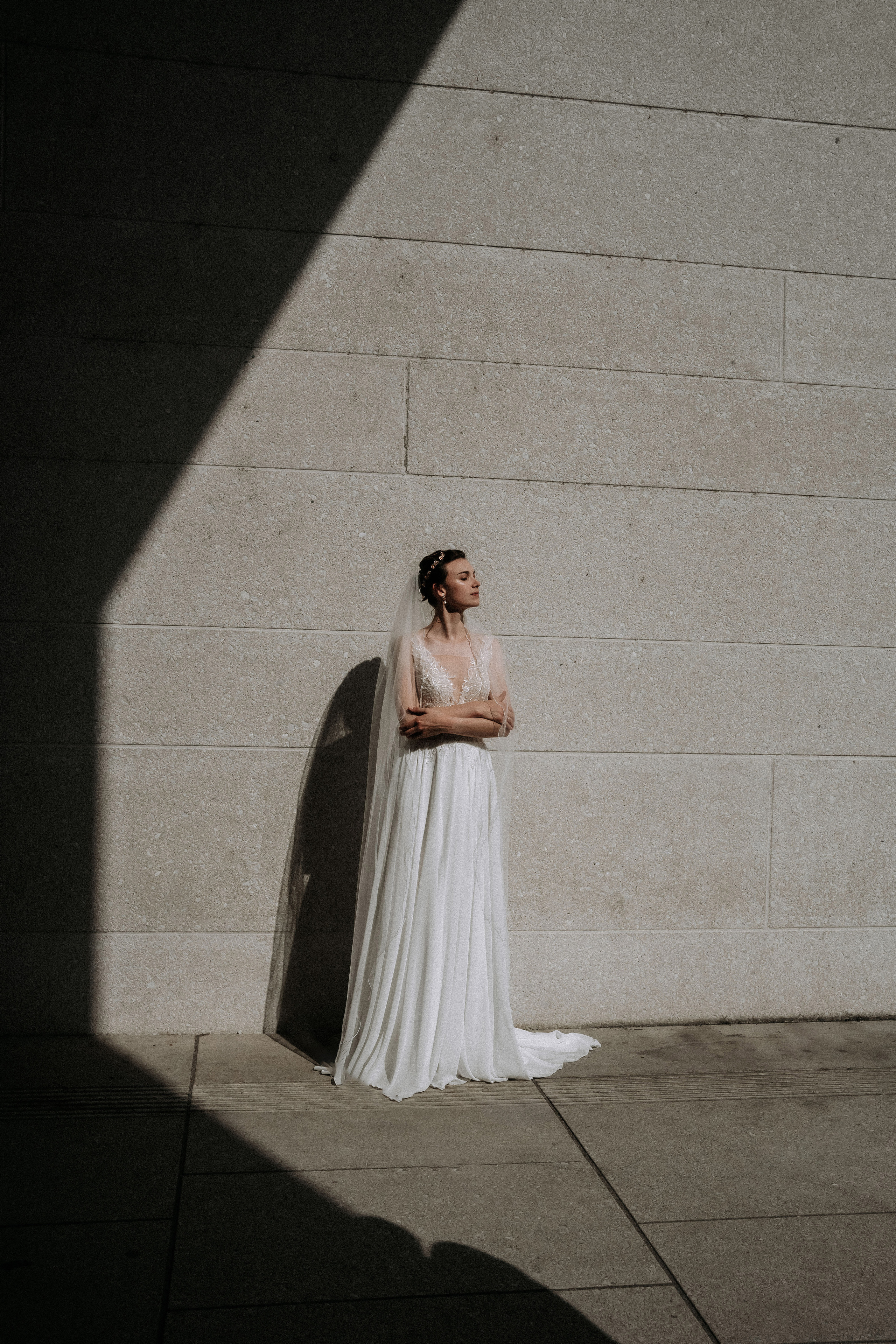 Olga&Danilo. Портретный фотограф из Берлина Daria Doch