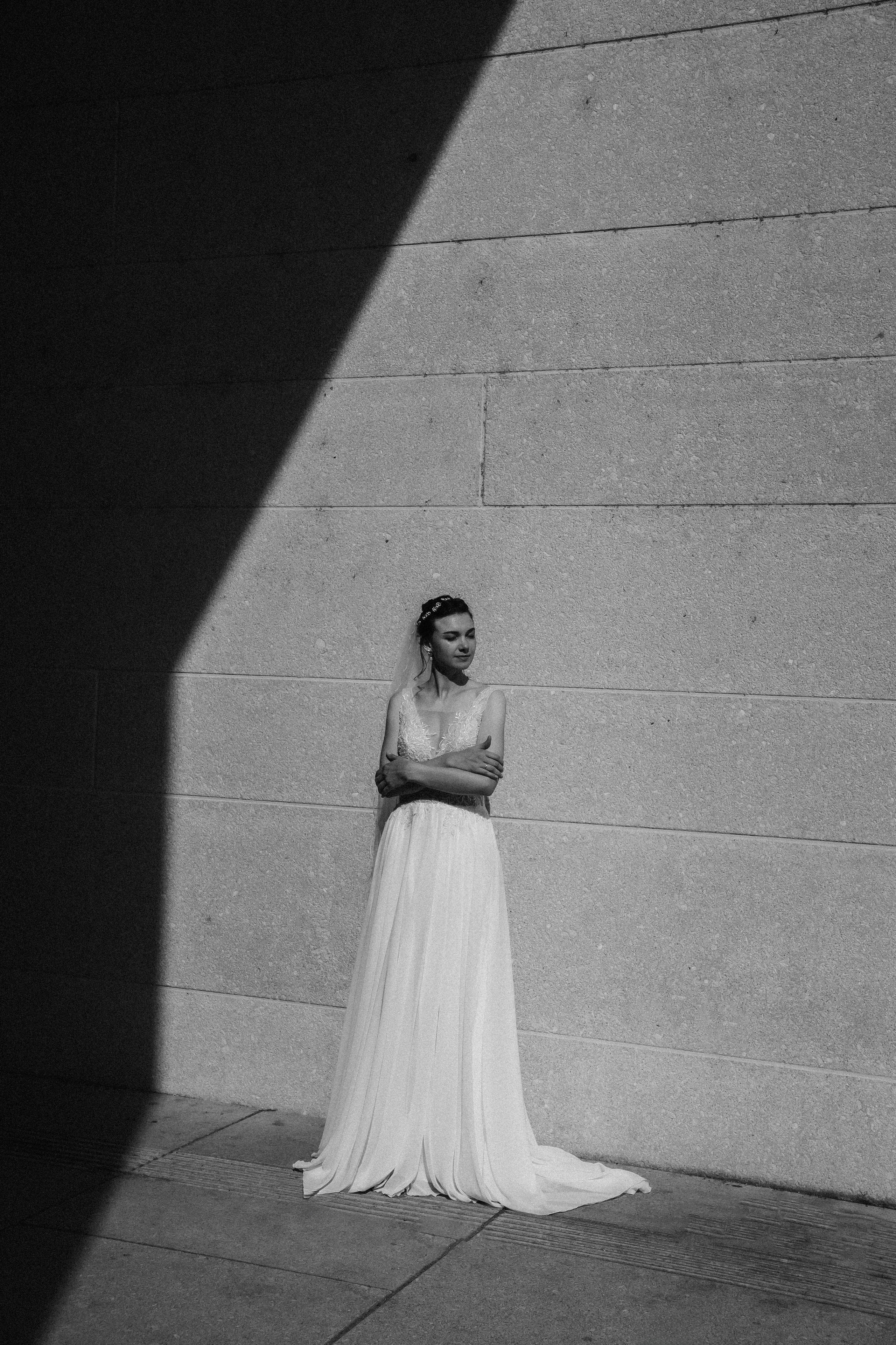 Olga&Danilo. Портретный фотограф из Берлина Daria Doch