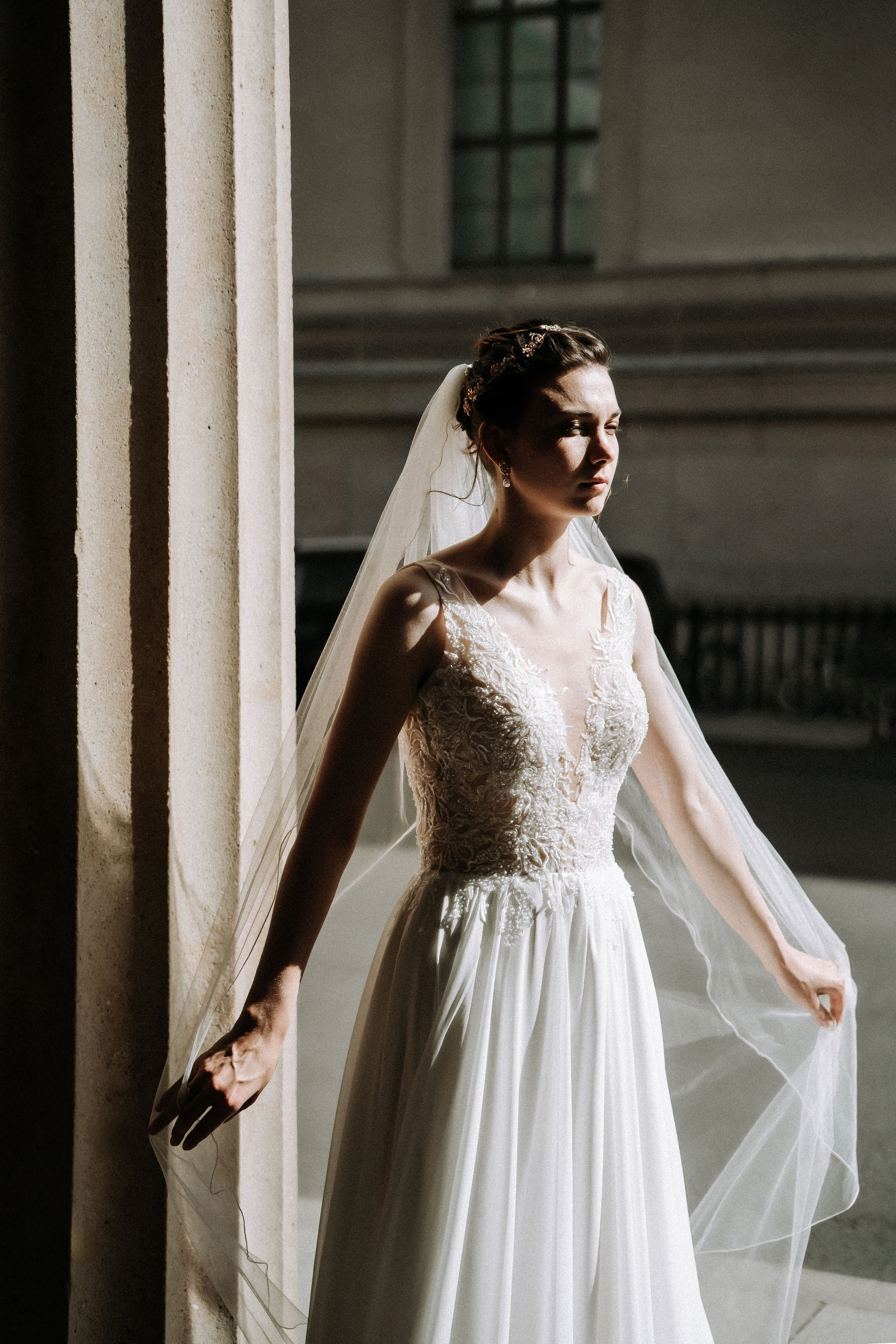 Olga&Danilo. Портретный фотограф из Берлина Daria Doch