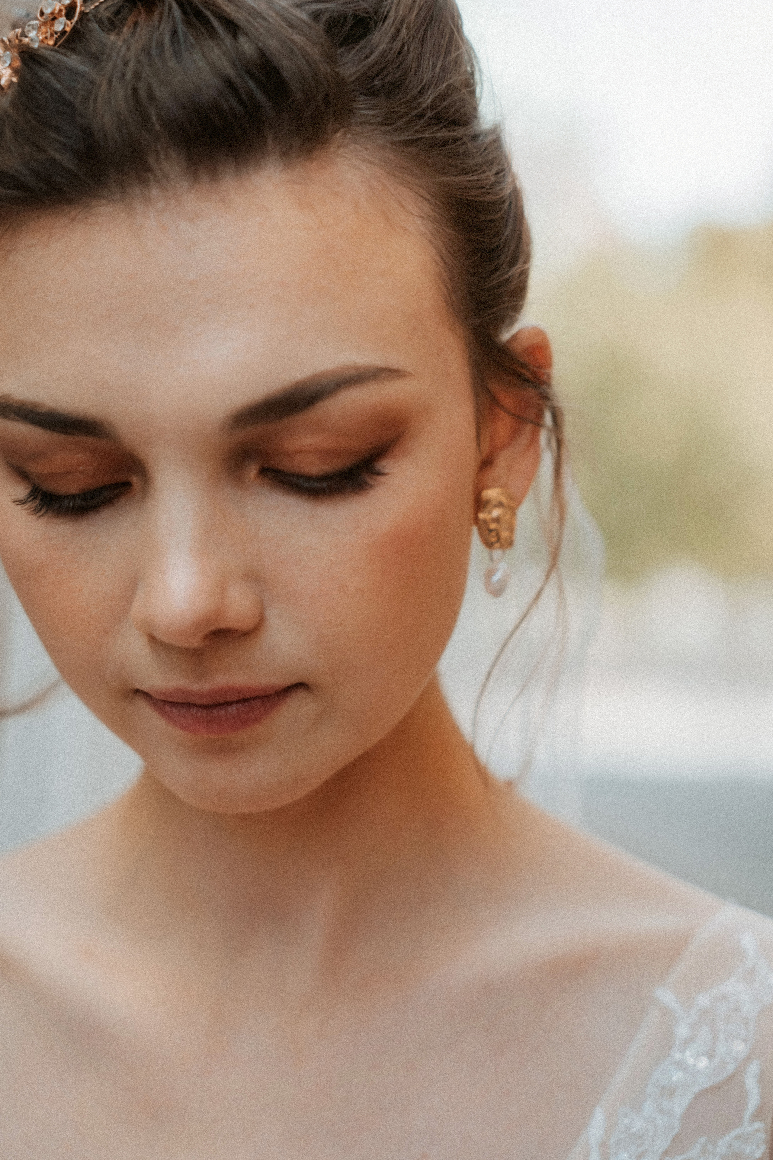 Olga&Danilo. Портретный фотограф из Берлина Daria Doch