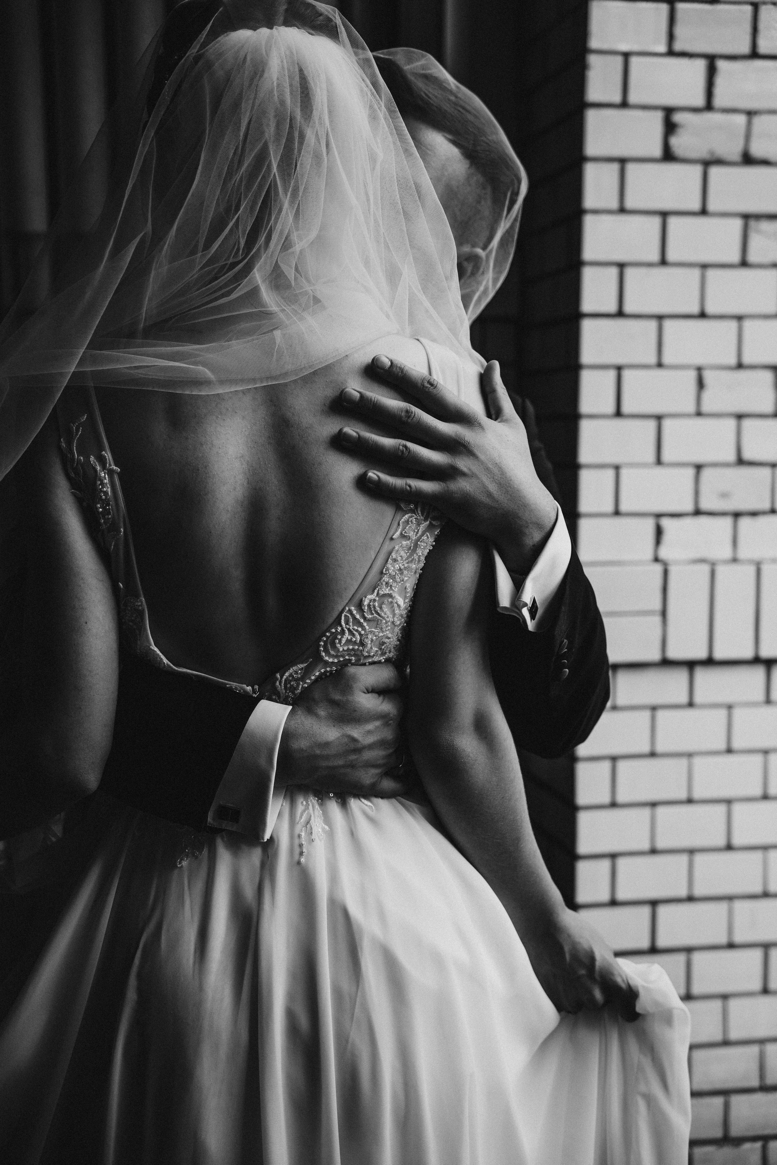 Olga&Danilo. Портретный фотограф из Берлина Daria Doch