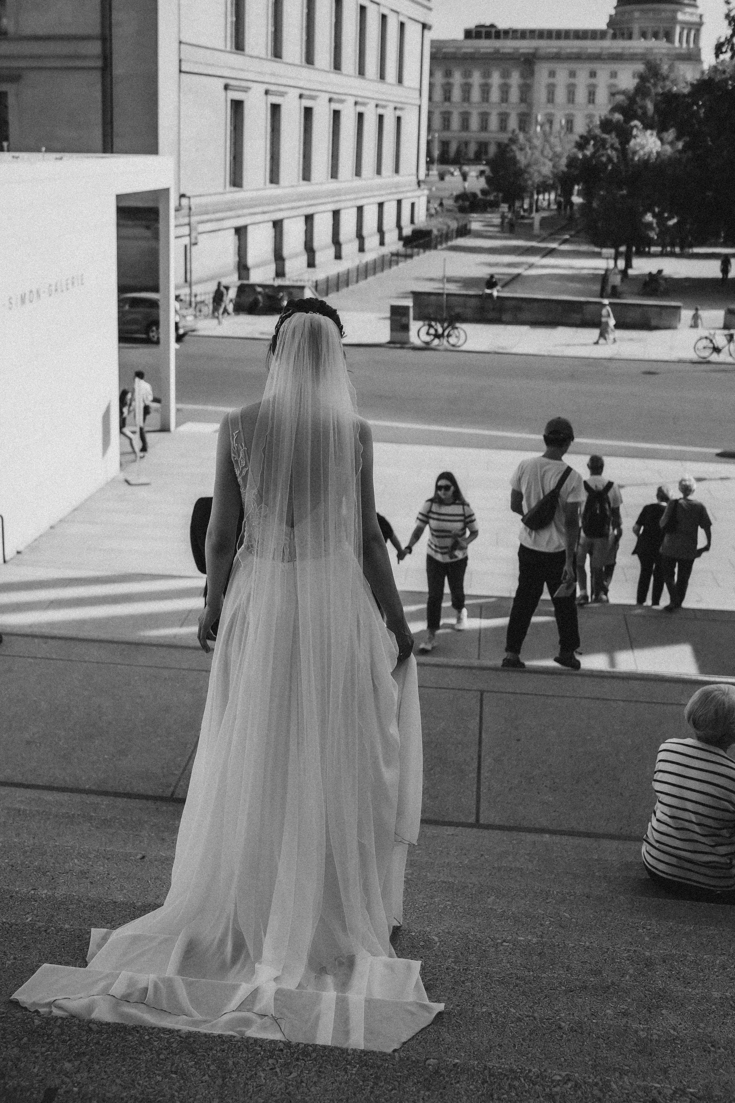 Olga&Danilo. Портретный фотограф из Берлина Daria Doch