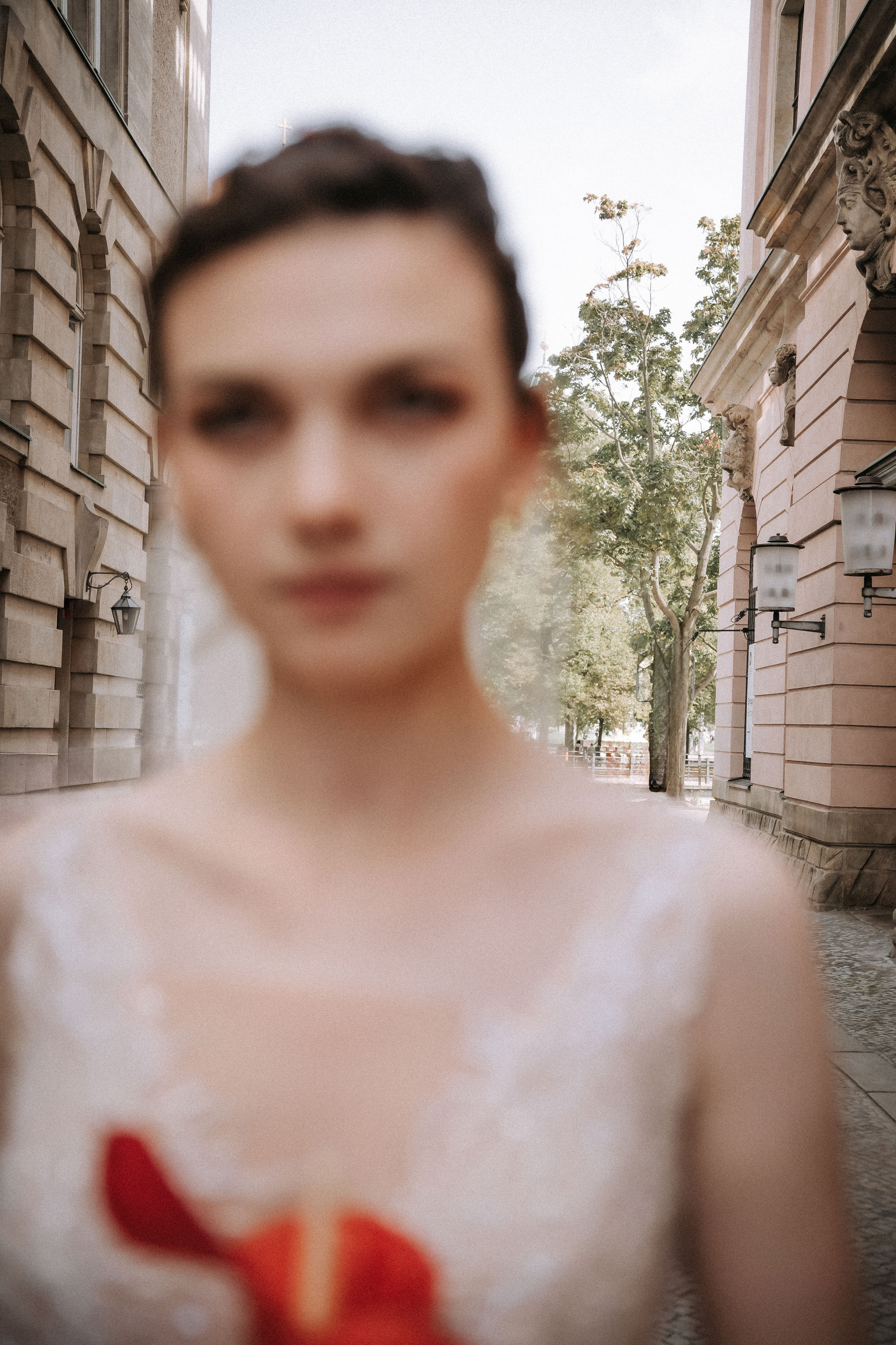 Olga&Danilo. Портретный фотограф из Берлина Daria Doch