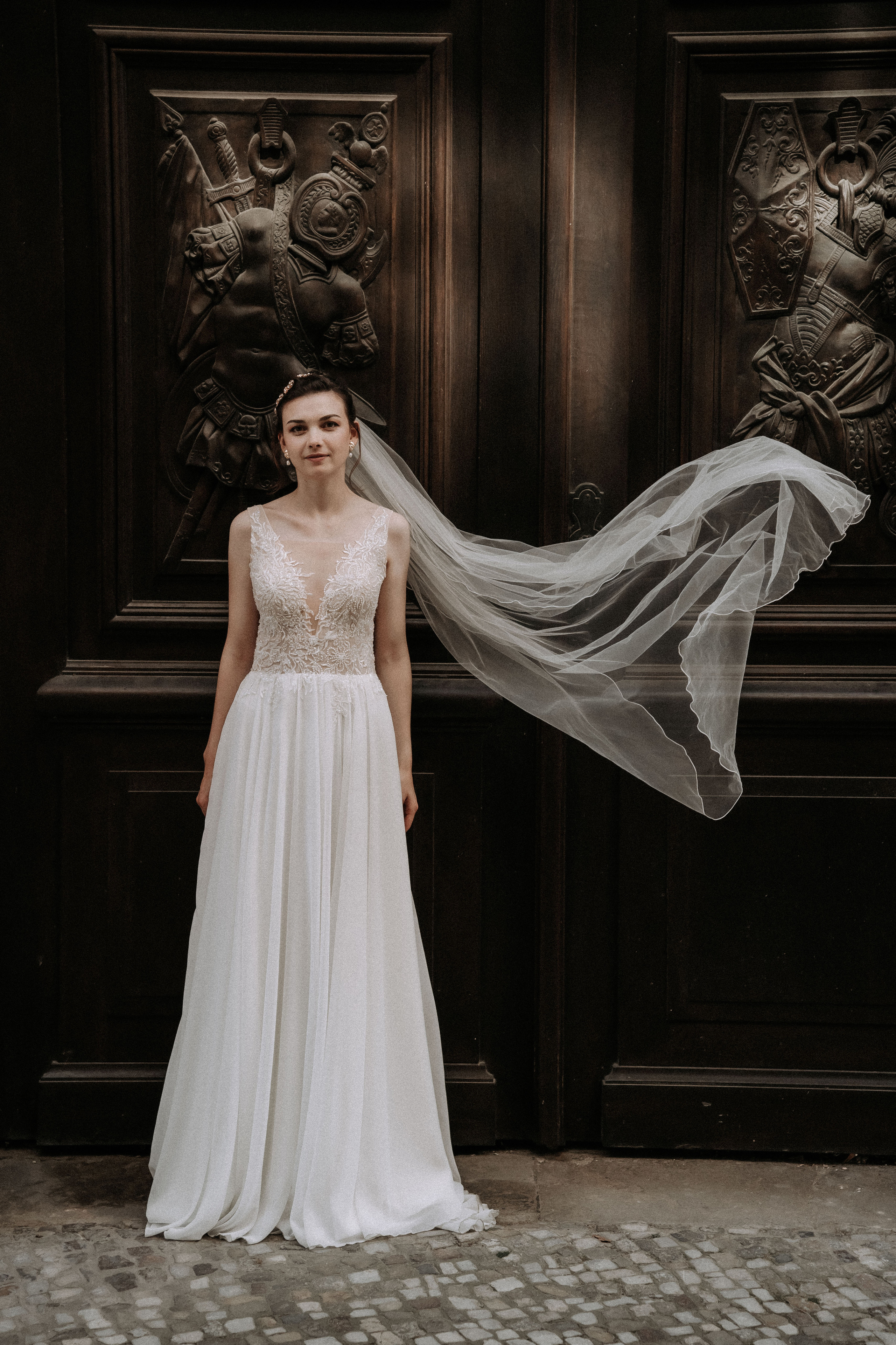 Olga&Danilo. Портретный фотограф из Берлина Daria Doch