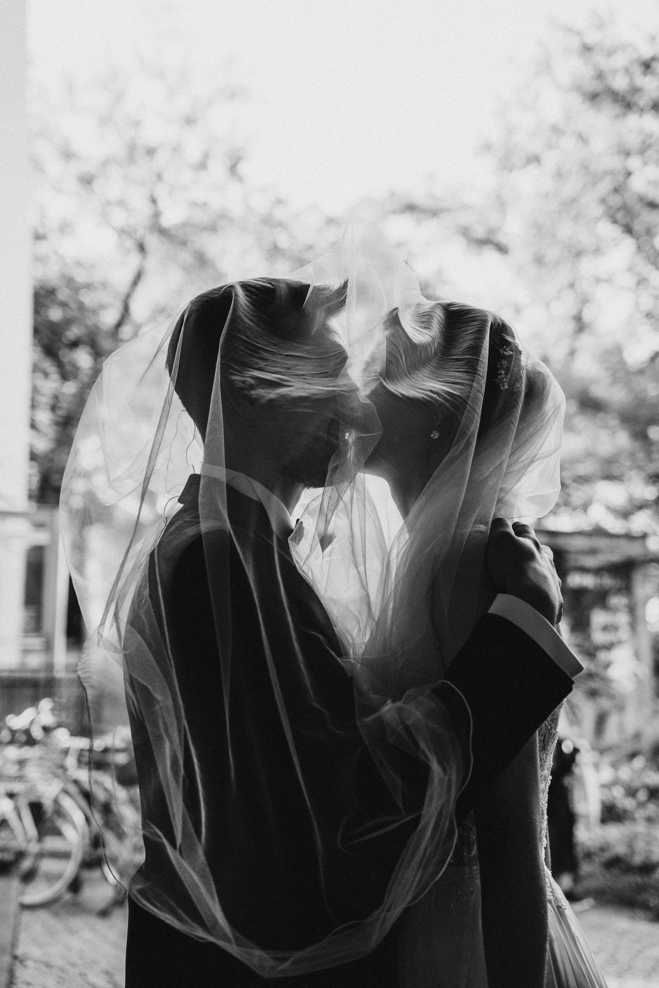 Olga&Danilo. Портретный фотограф из Берлина Daria Doch