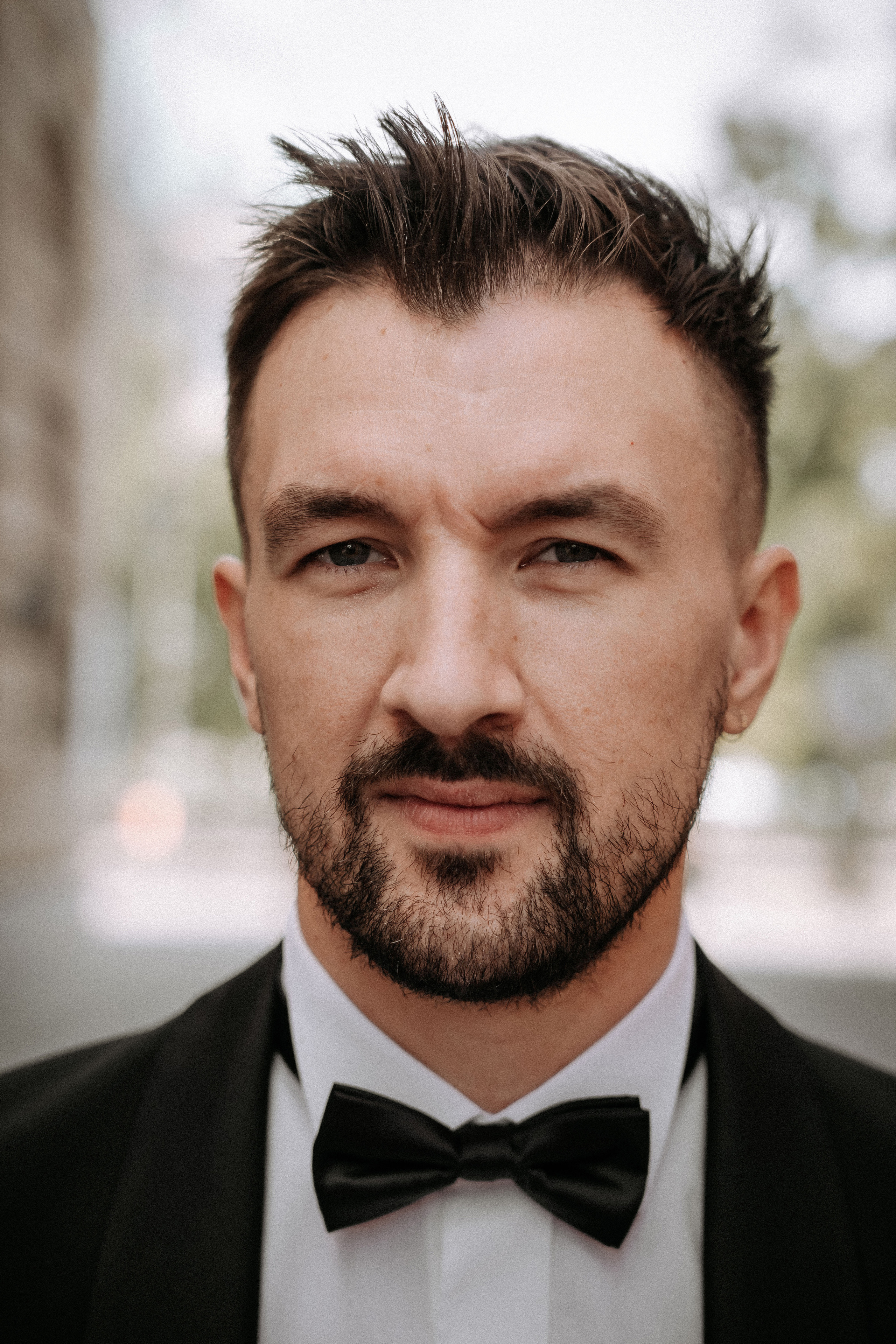 Olga&Danilo. Портретный фотограф из Берлина Daria Doch