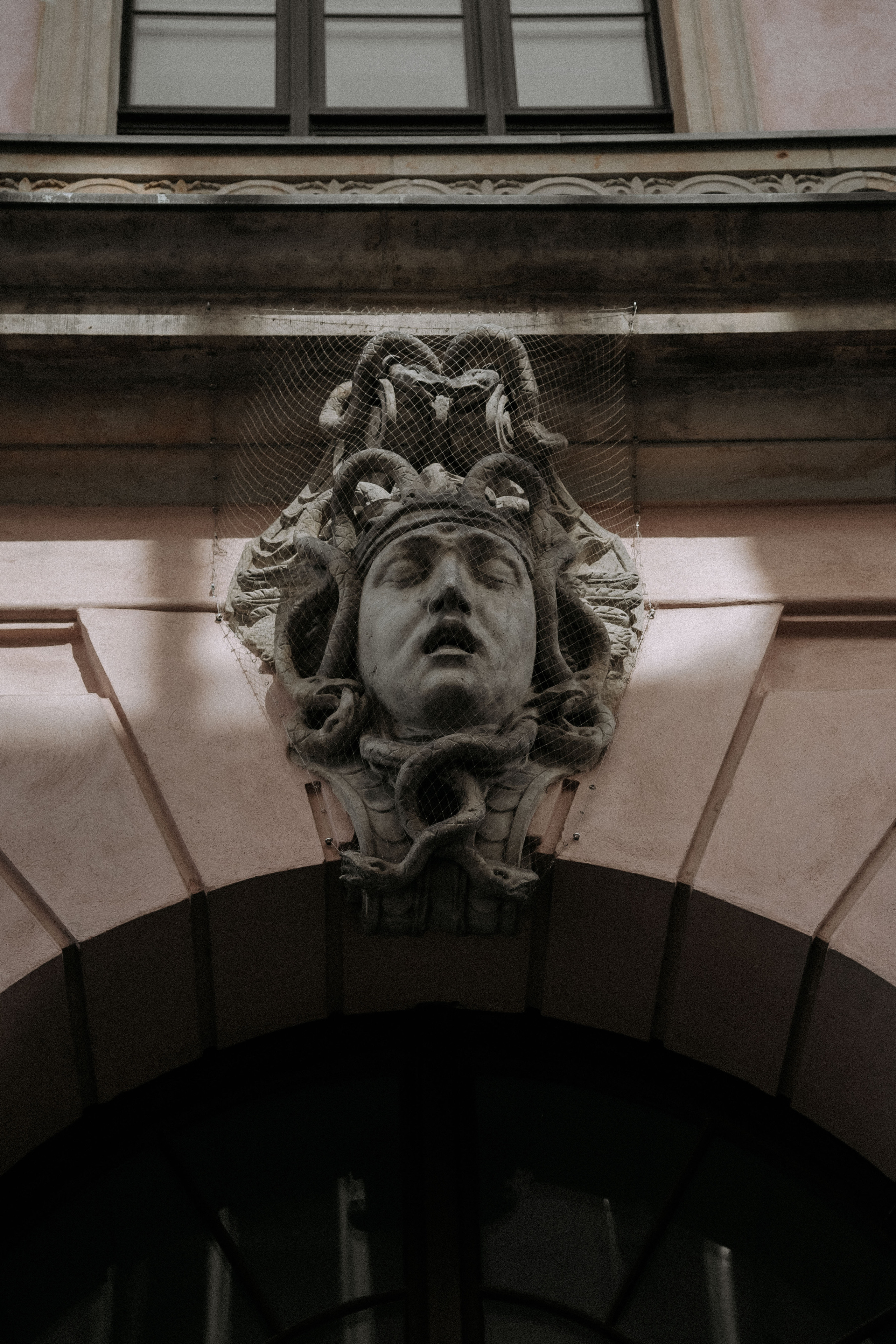 Olga&Danilo. Портретный фотограф из Берлина Daria Doch