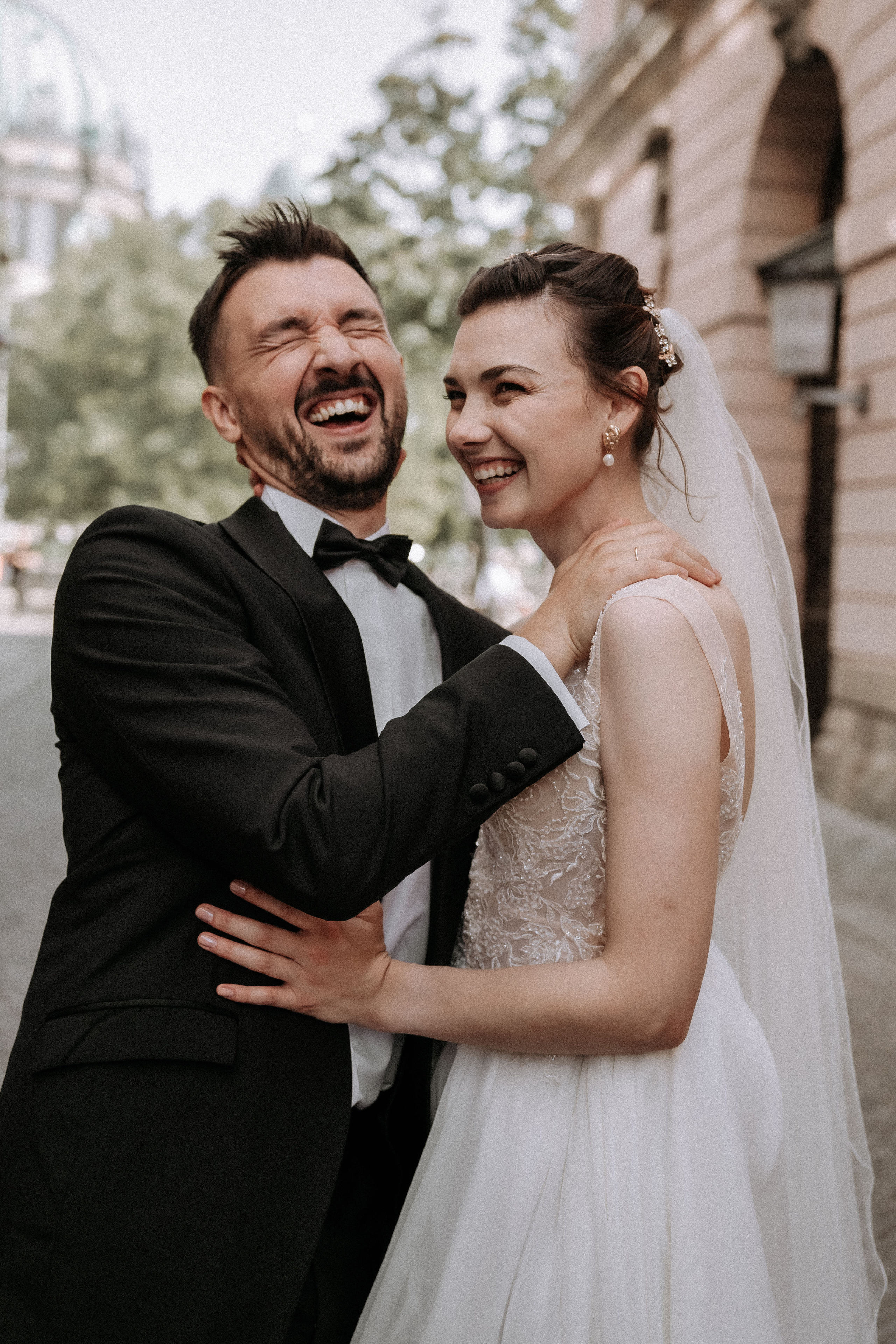 Olga&Danilo. Портретный фотограф из Берлина Daria Doch