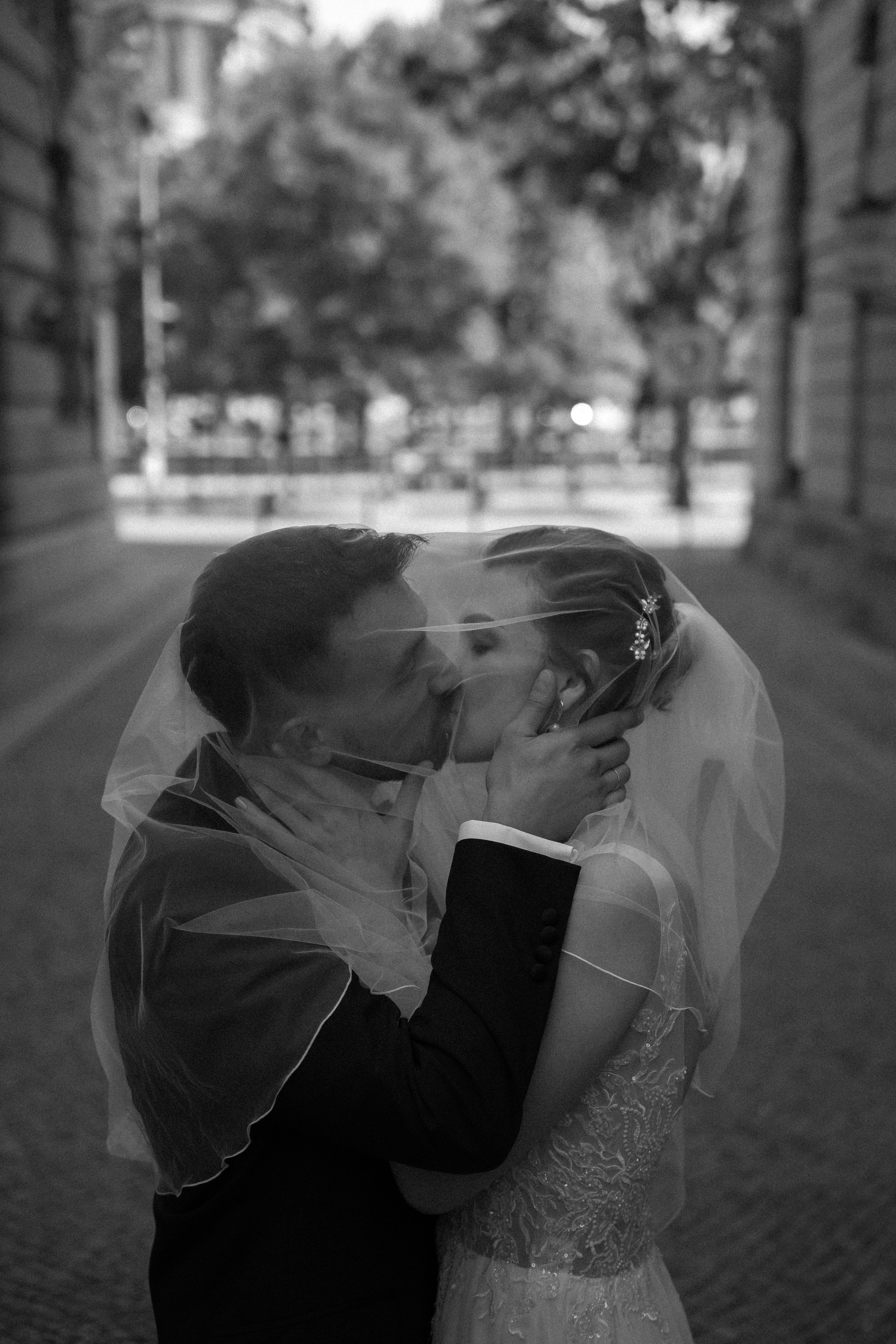 Olga&Danilo. Портретный фотограф из Берлина Daria Doch