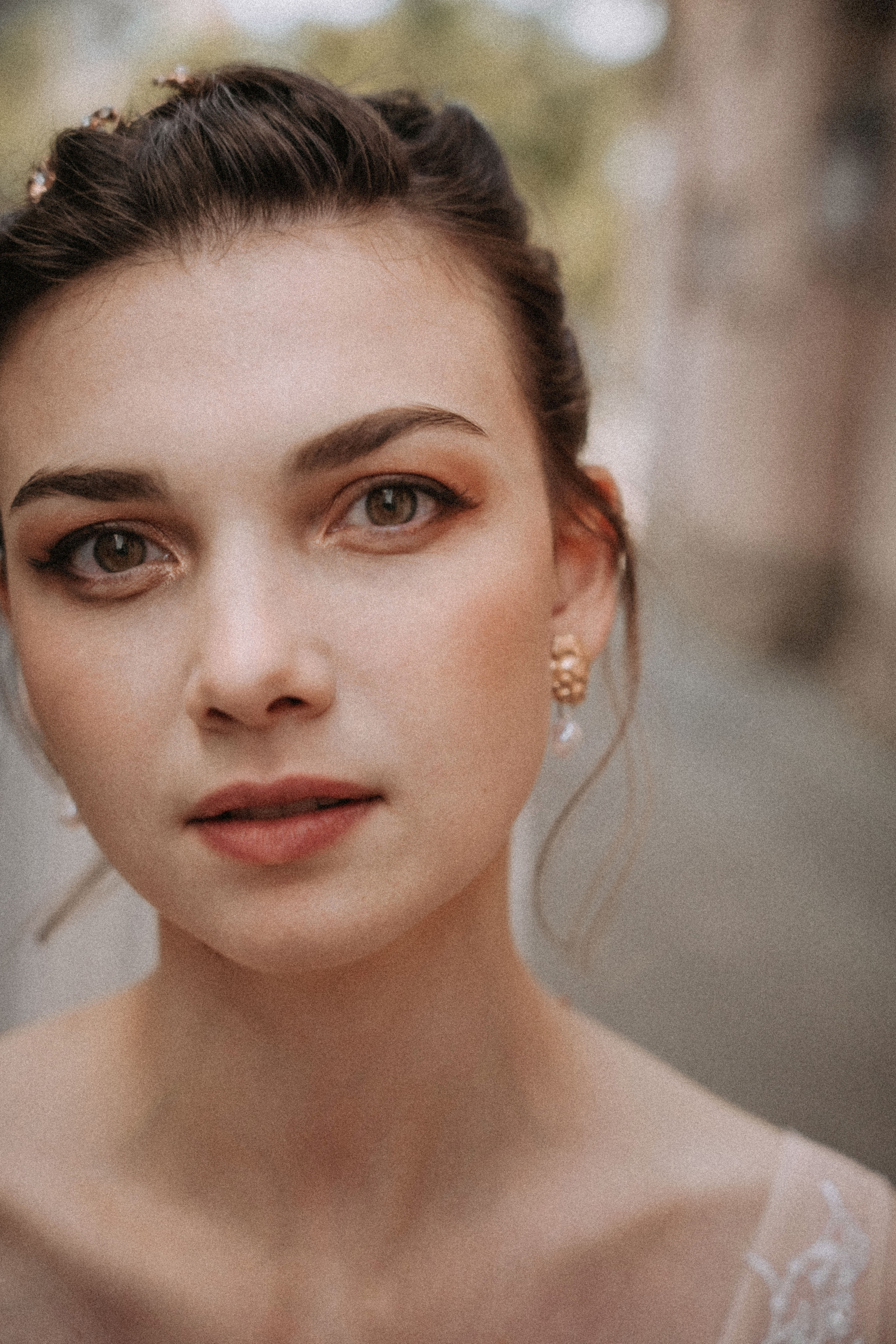 Olga&Danilo. Портретный фотограф из Берлина Daria Doch