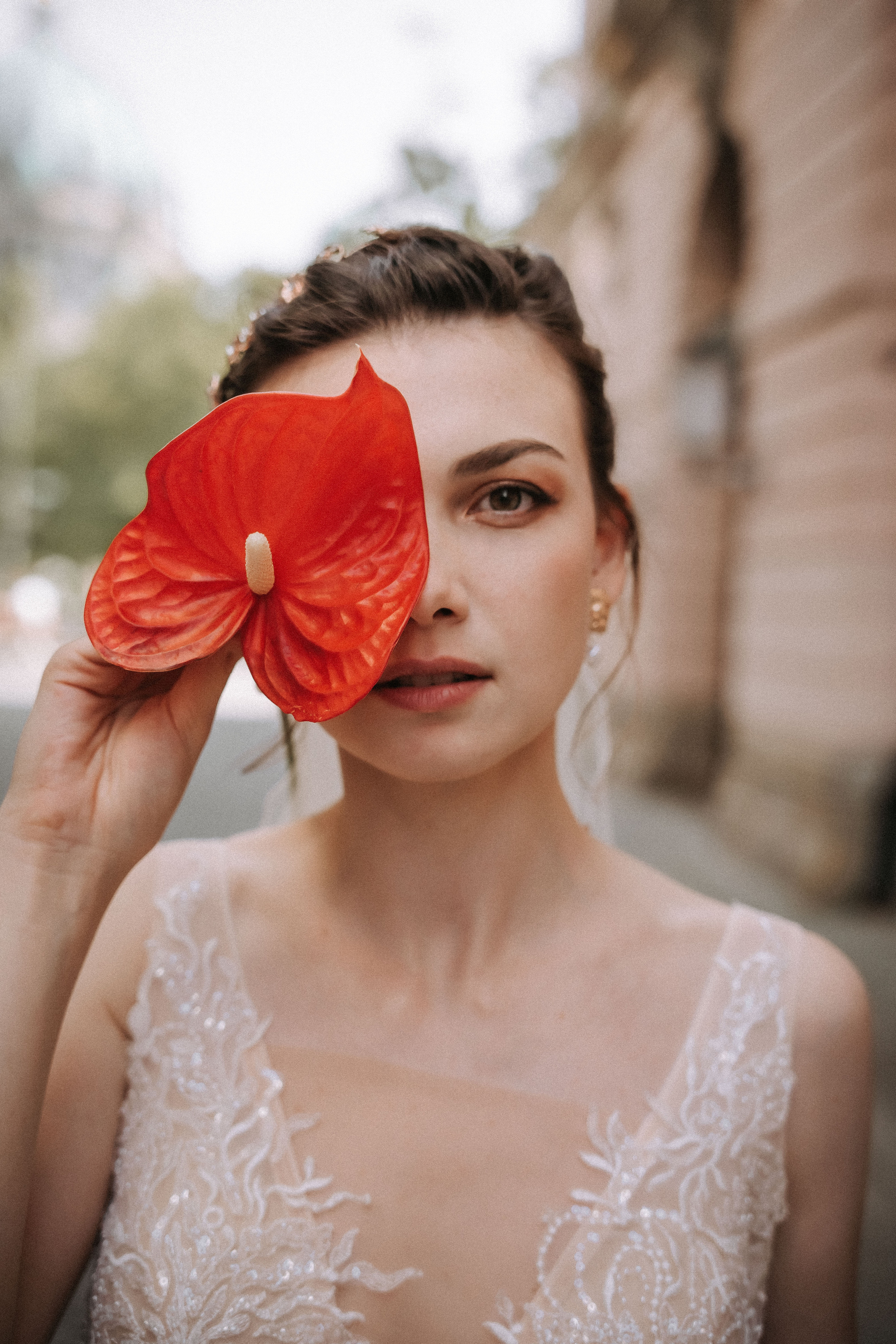 Olga&Danilo. Портретный фотограф из Берлина Daria Doch