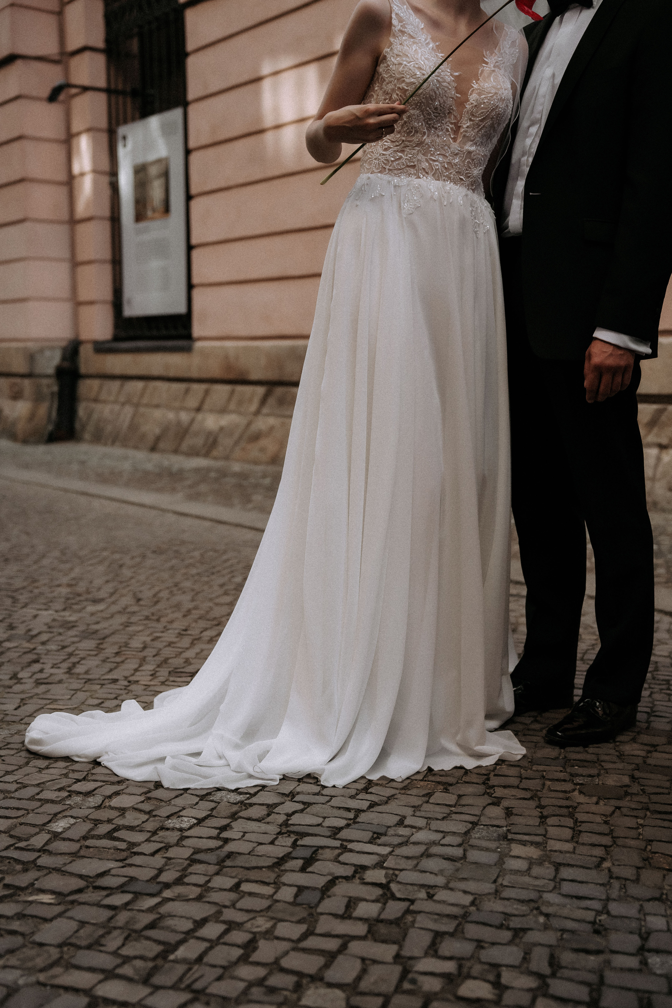 Olga&Danilo. Портретный фотограф из Берлина Daria Doch