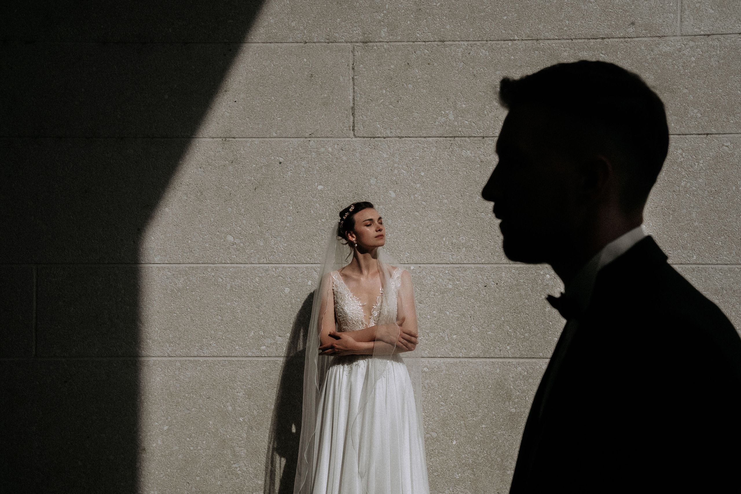 Olga&Danilo. Портретный фотограф из Берлина Daria Doch