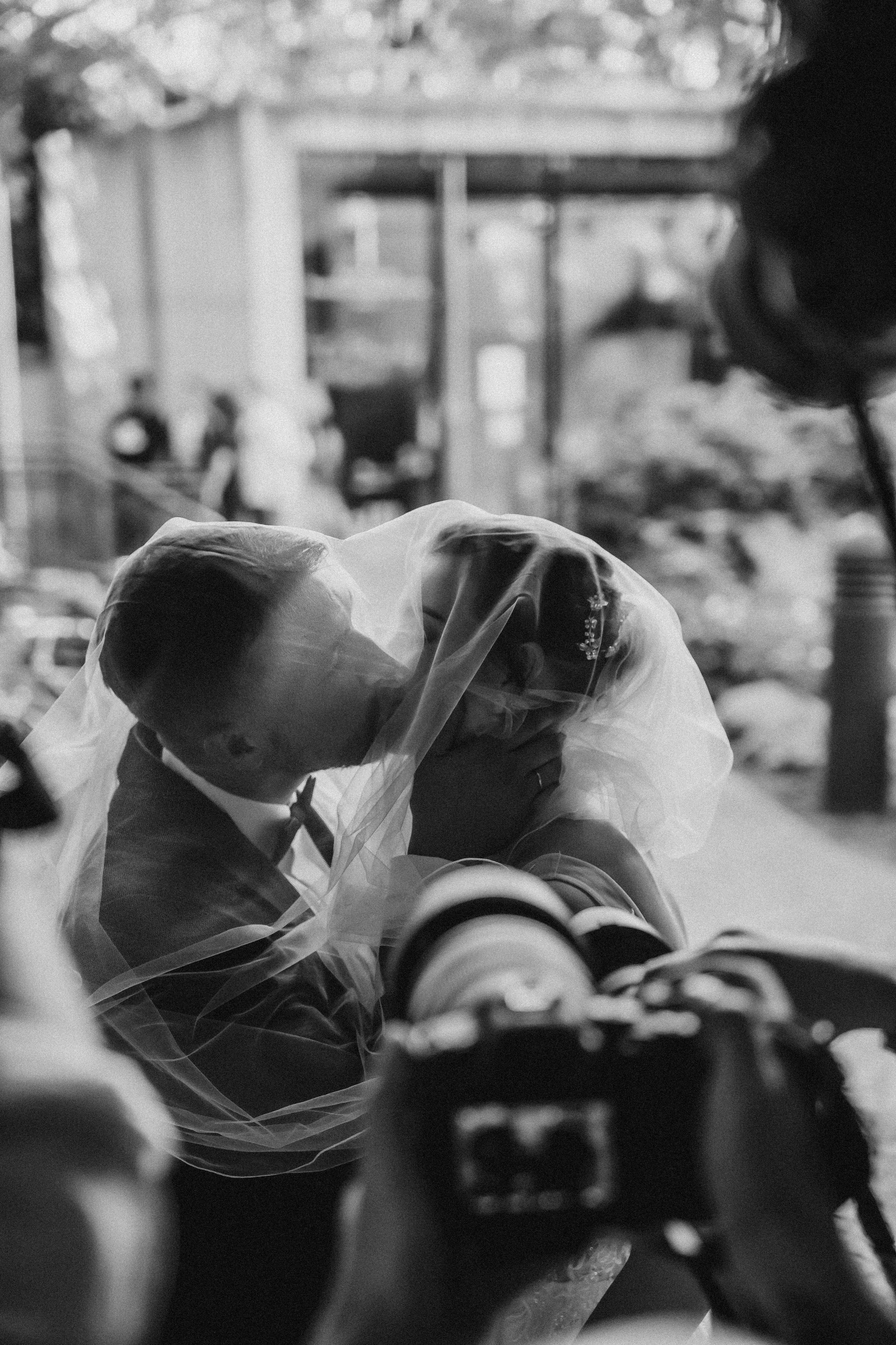 Olga&Danilo. Портретный фотограф из Берлина Daria Doch