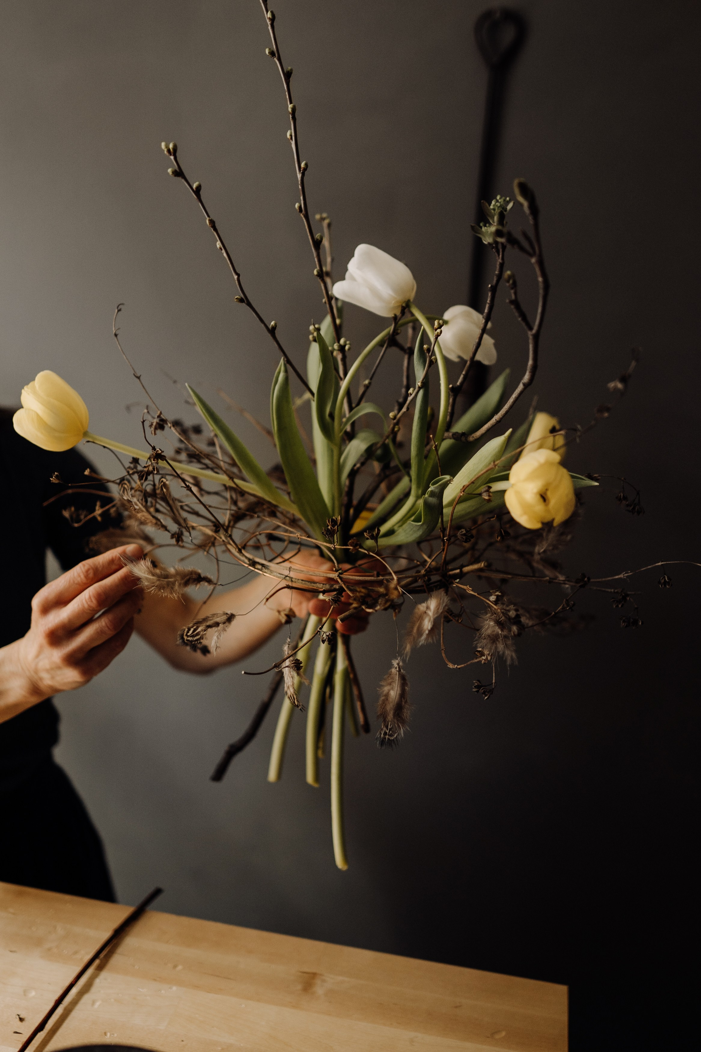 Elena. Фотограф в Праге Анна Лебедева