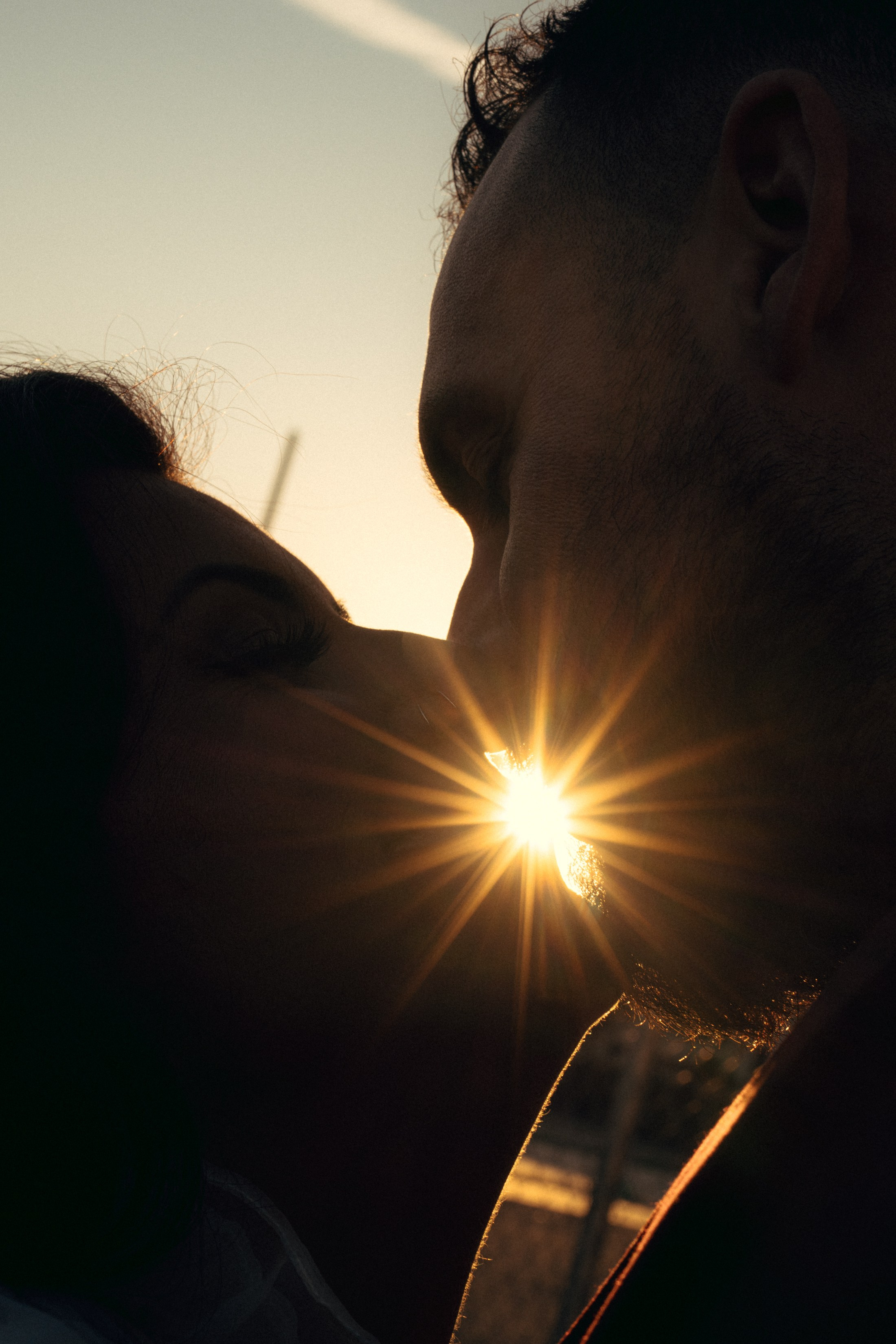 Miranda&Austin. Wedding & elopement photographer Viktoriya Kravtsov. Las Vegas