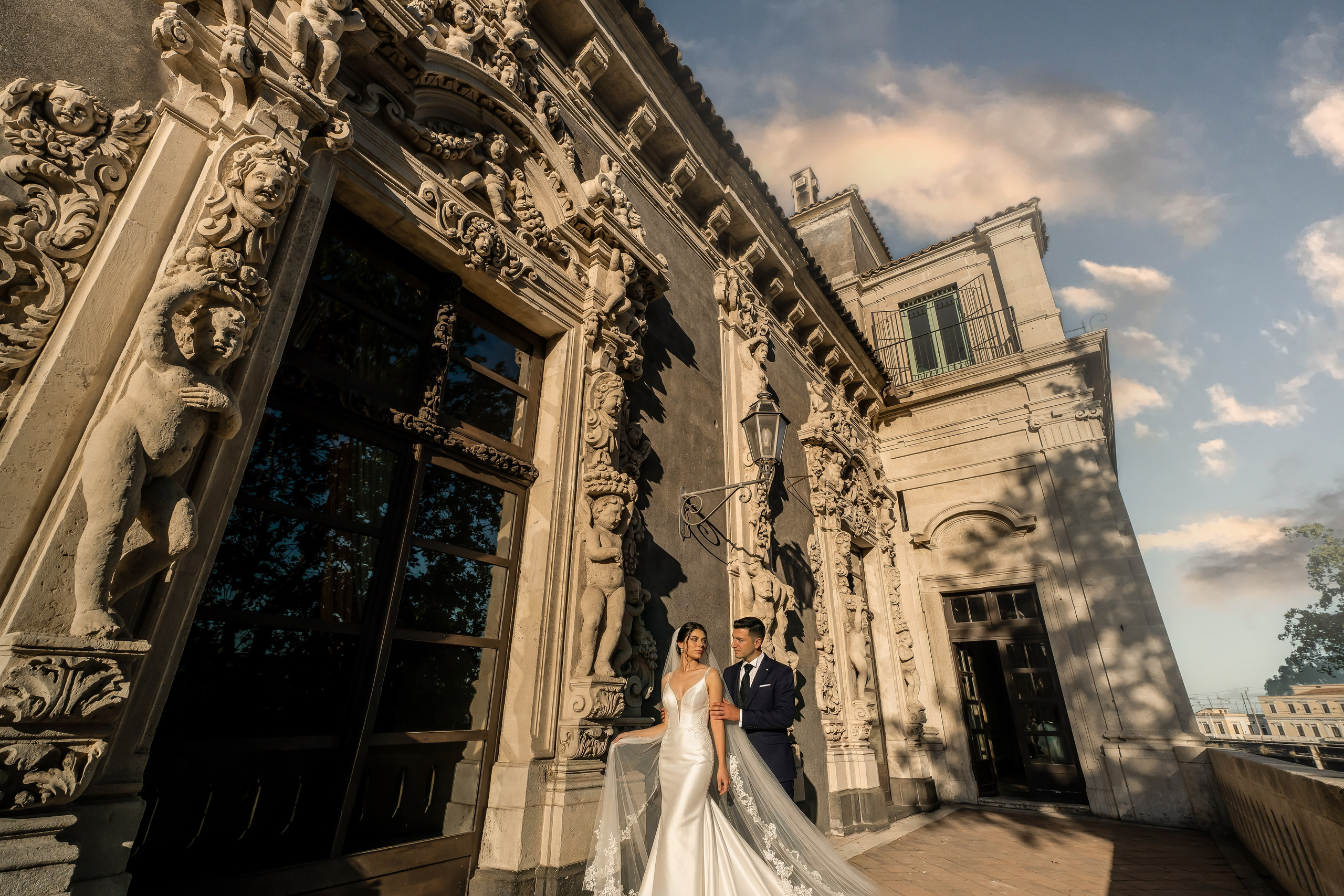 MSZen Production — fotografia e video professionale a Catania