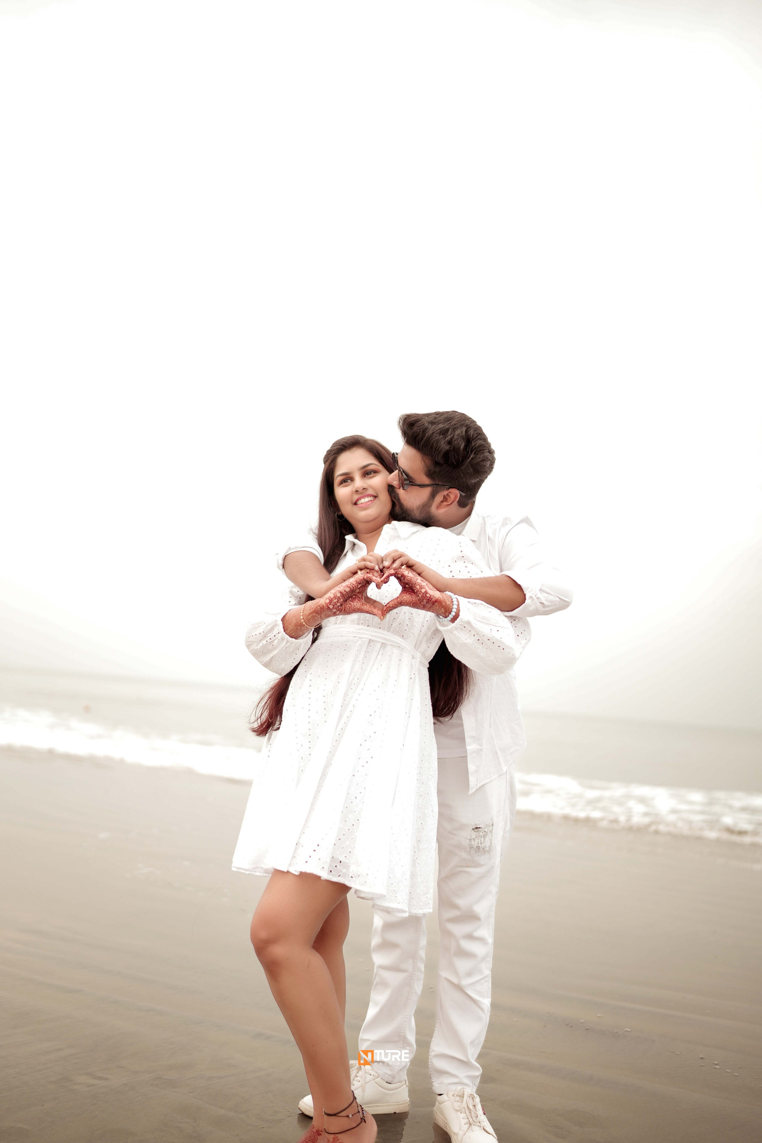 PHOTOS. NTURE WEDDING