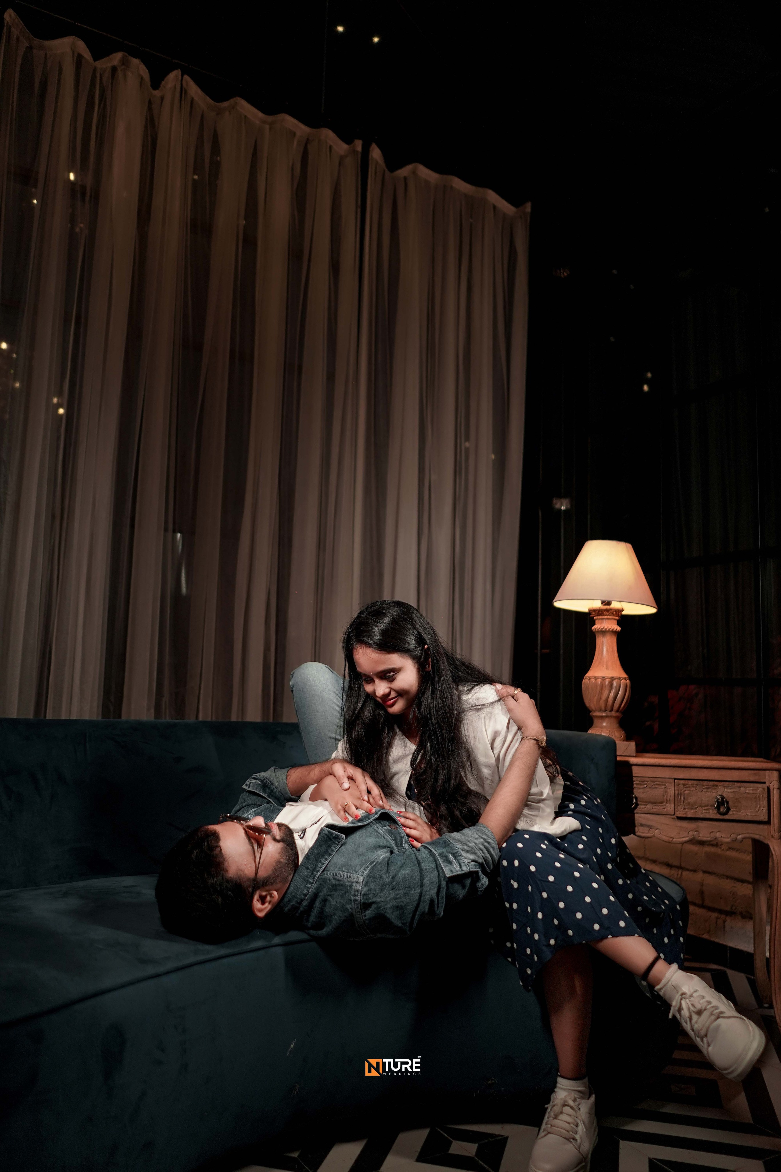 PHOTOS. NTURE WEDDING