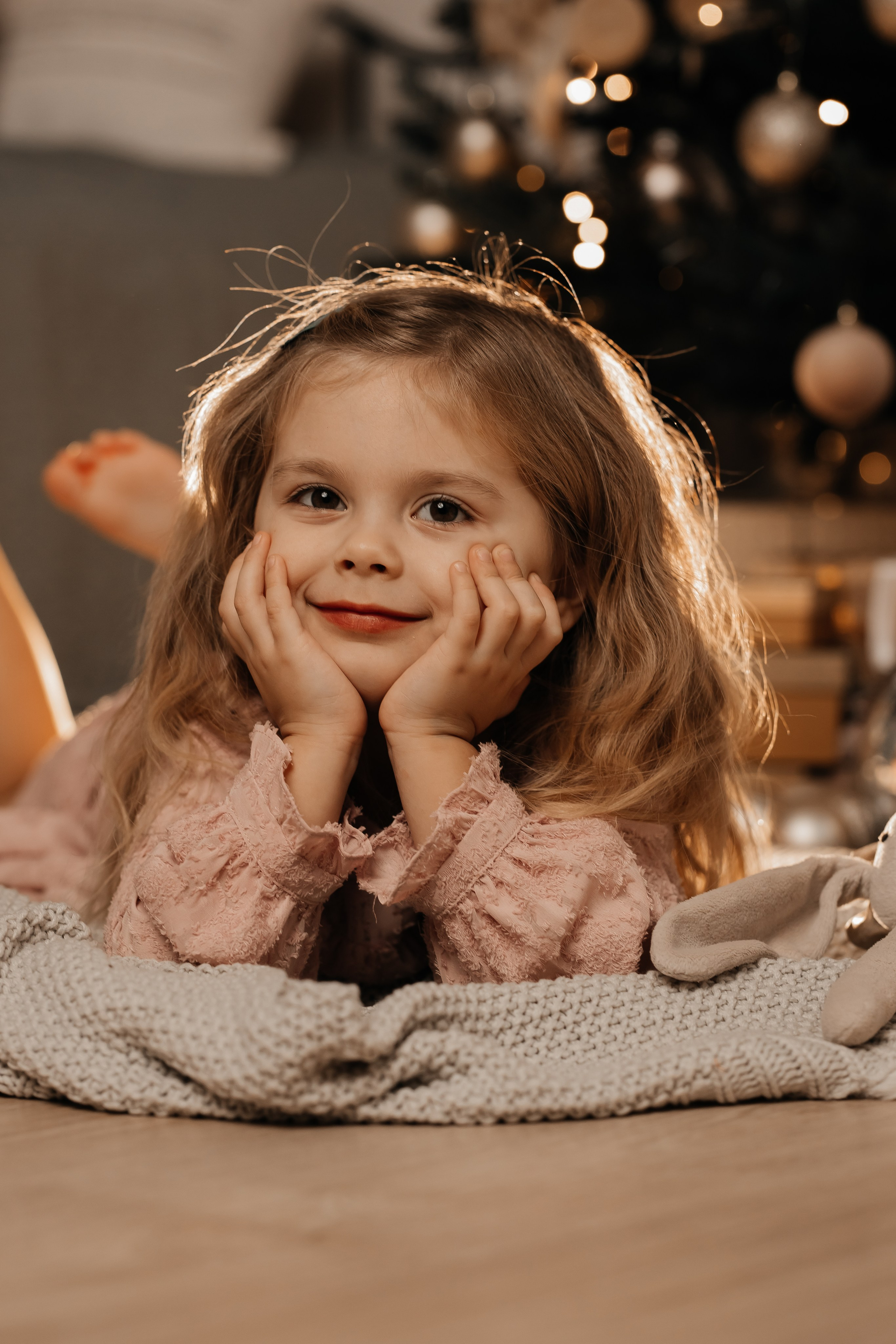 Weihnachtsminishooting. Fotografin Heidenheim / Newborn, Babybauch & Familie - Nadine Schmalz