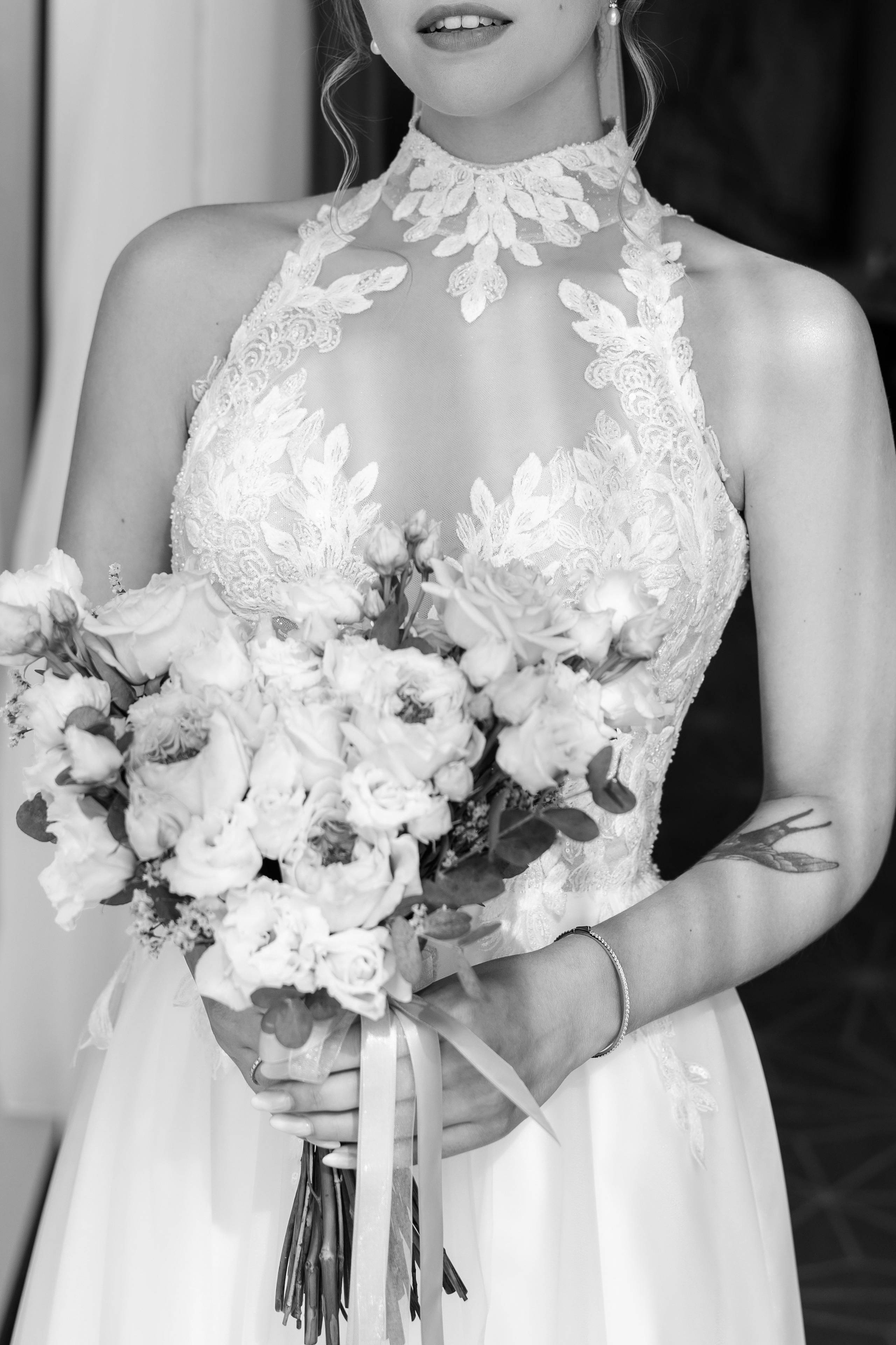 ANASTASSIA & VLAD. HOME