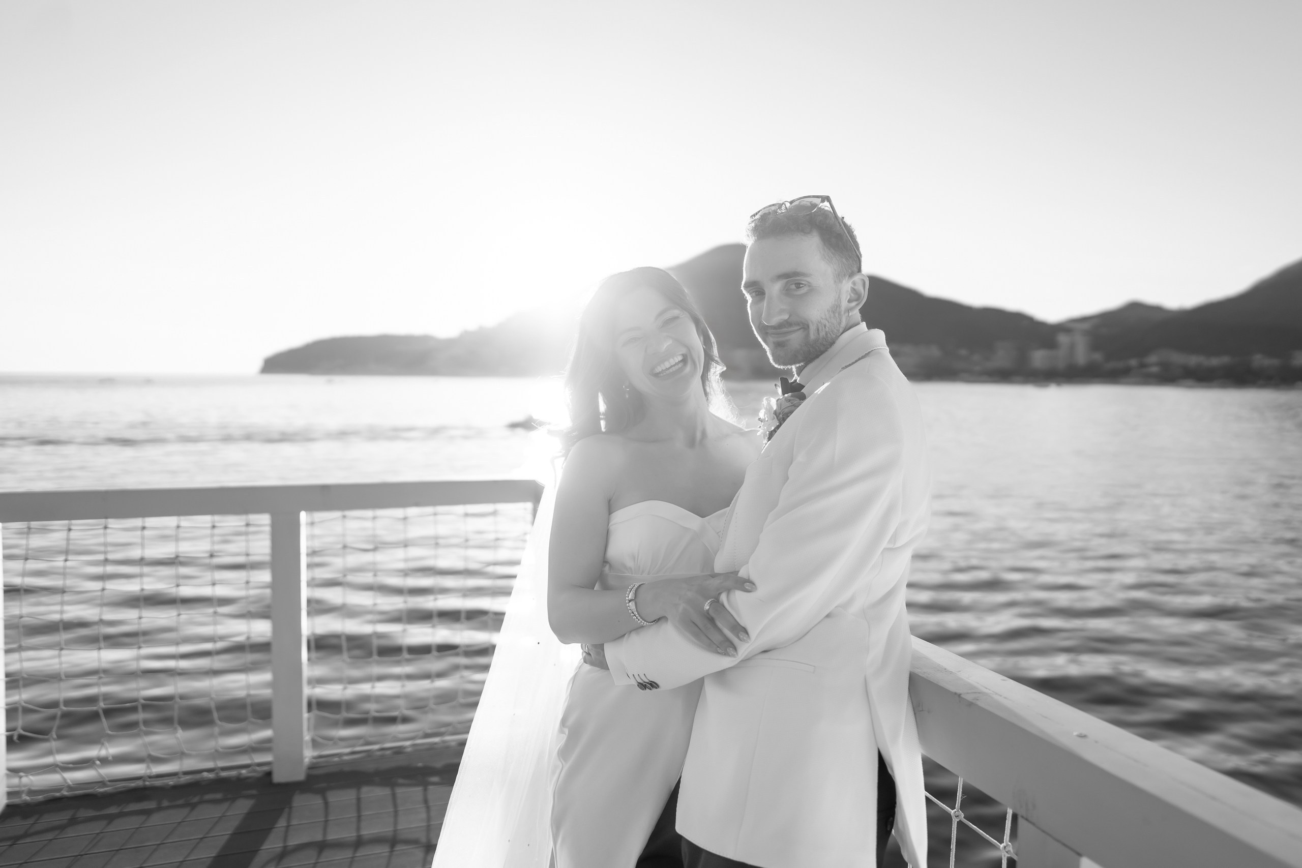 Sumosan Dukley Montenegro Wedding. Montenegro Wedding Photographer & Videographer | Maria & Vasilii