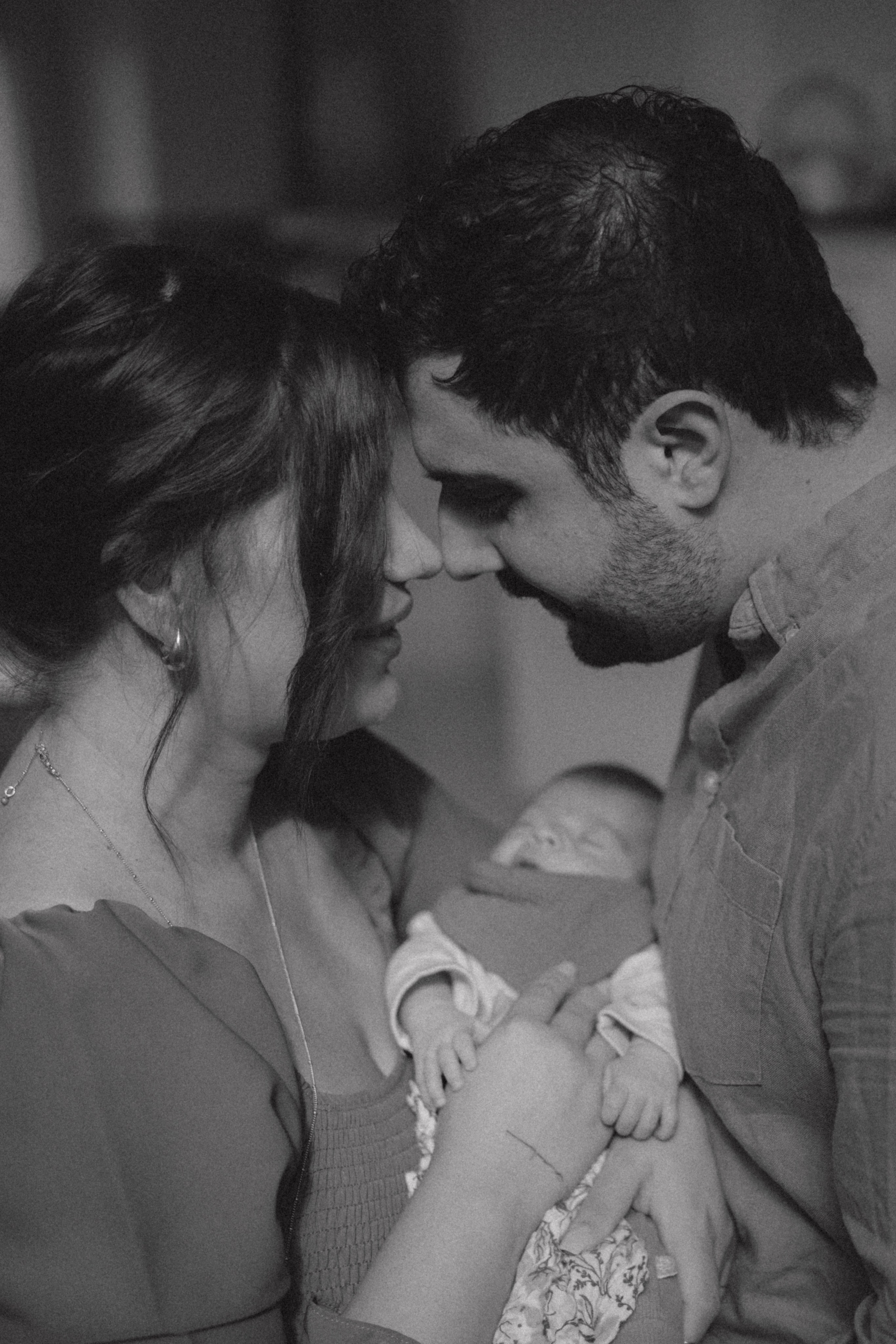 Newborn Home. Katerina Sellitti - Newborn Fotografin aus Bern. Schweiz