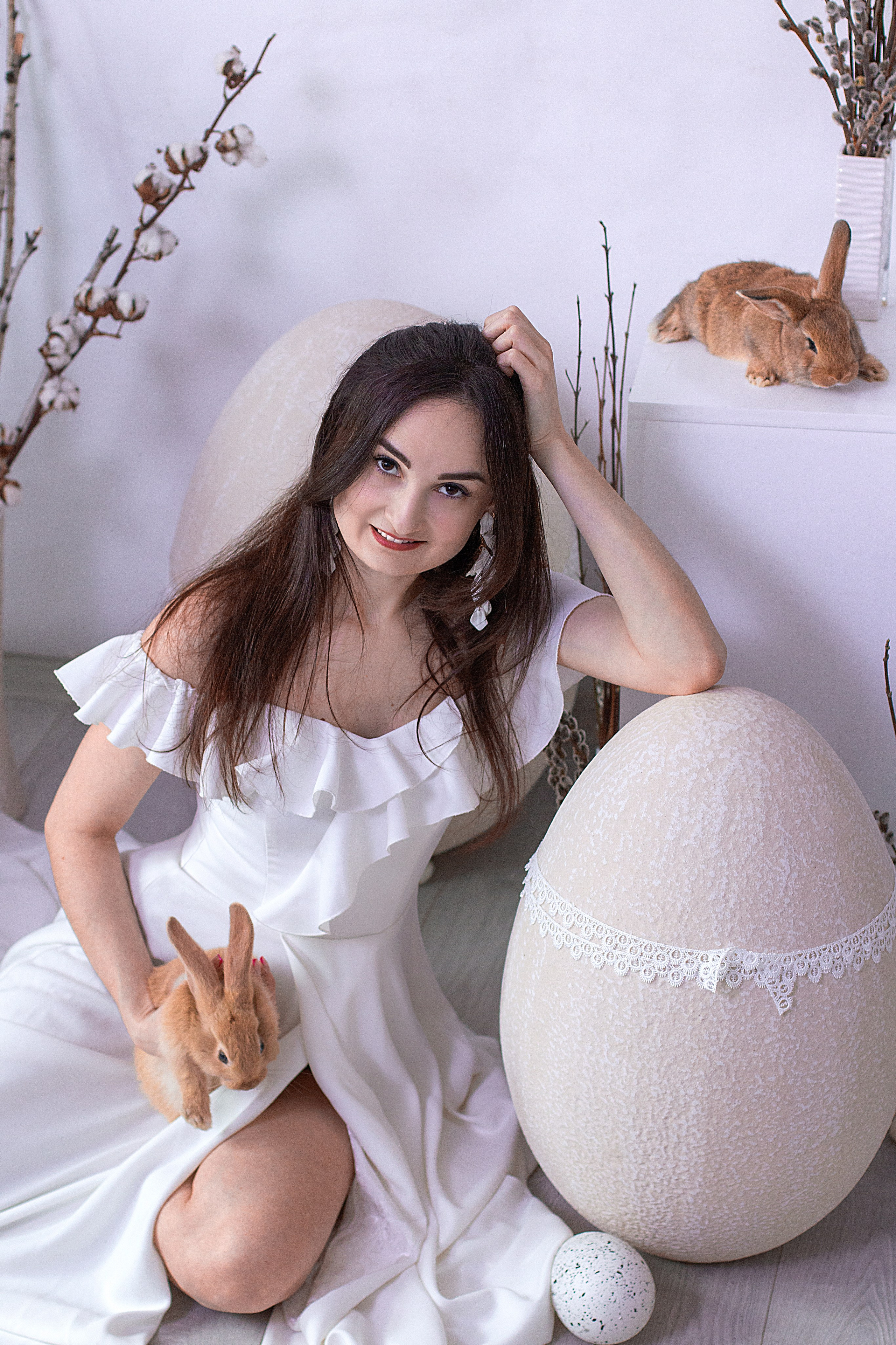 Пасха. Детский и семейный фотограф в г. Бельцы