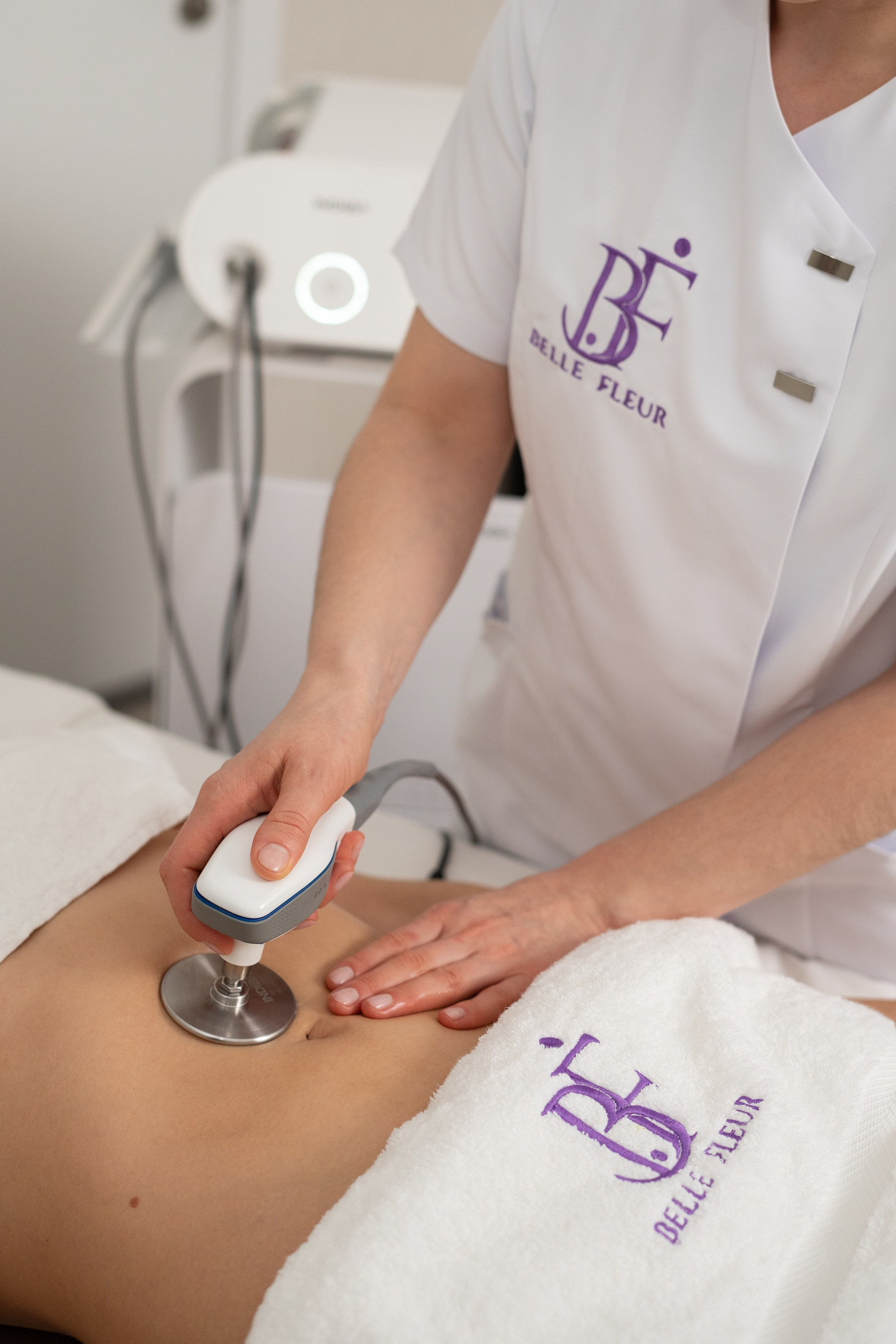 Content for the cosmetologist. Fotógrafo en Madrid, España. Alyona Belyaninova