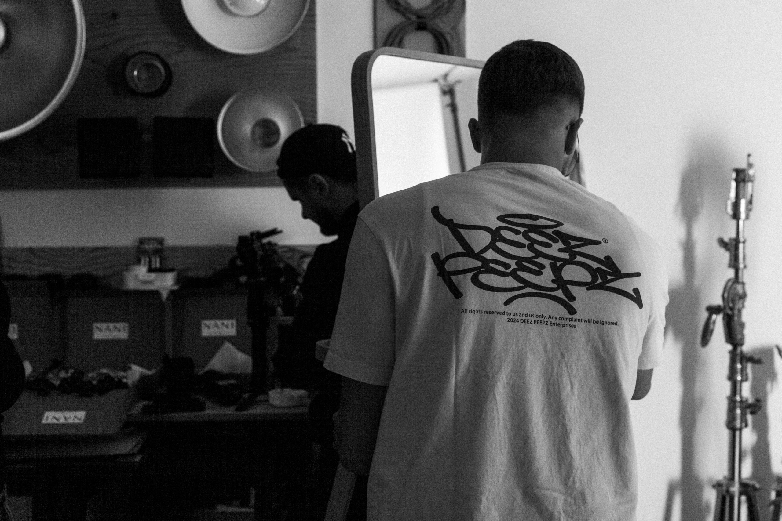 Portfolio. Capturedwell