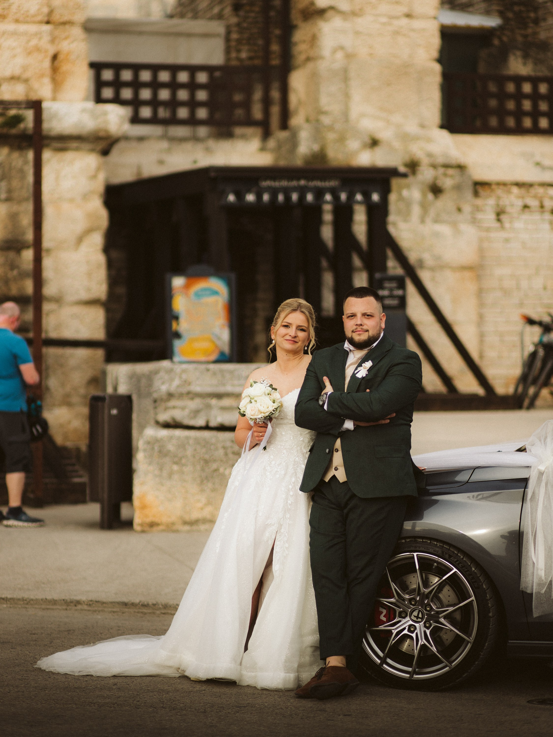 Weddings. Capturedwell