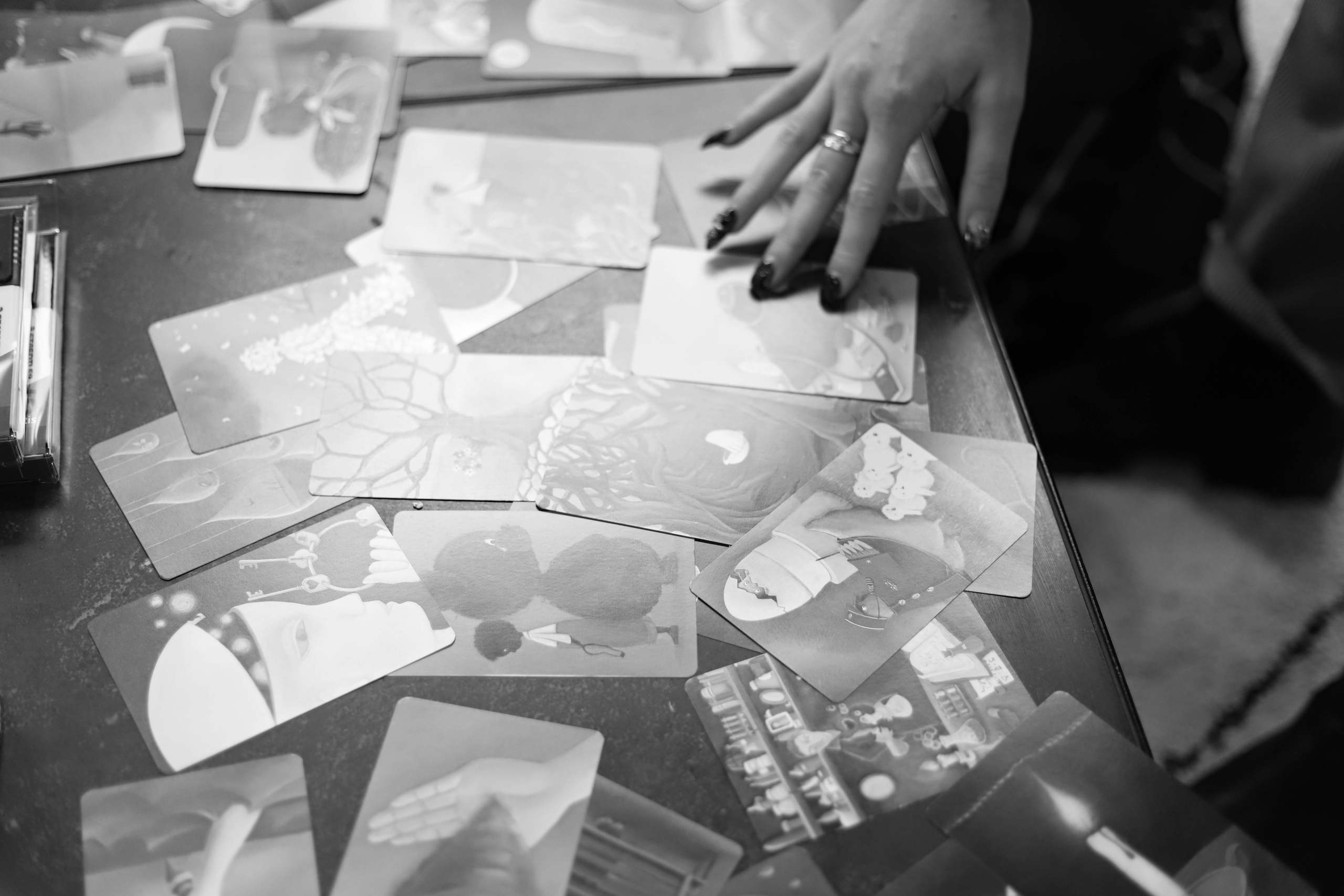 Stephanie’s Team. Family and Portraits photographer Diana Andoni