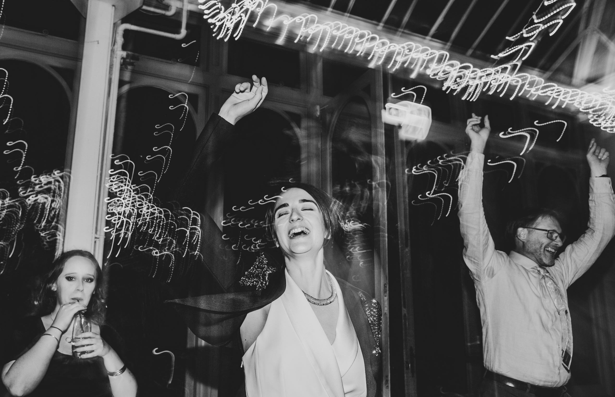 GEMMA + BIANCA. Main