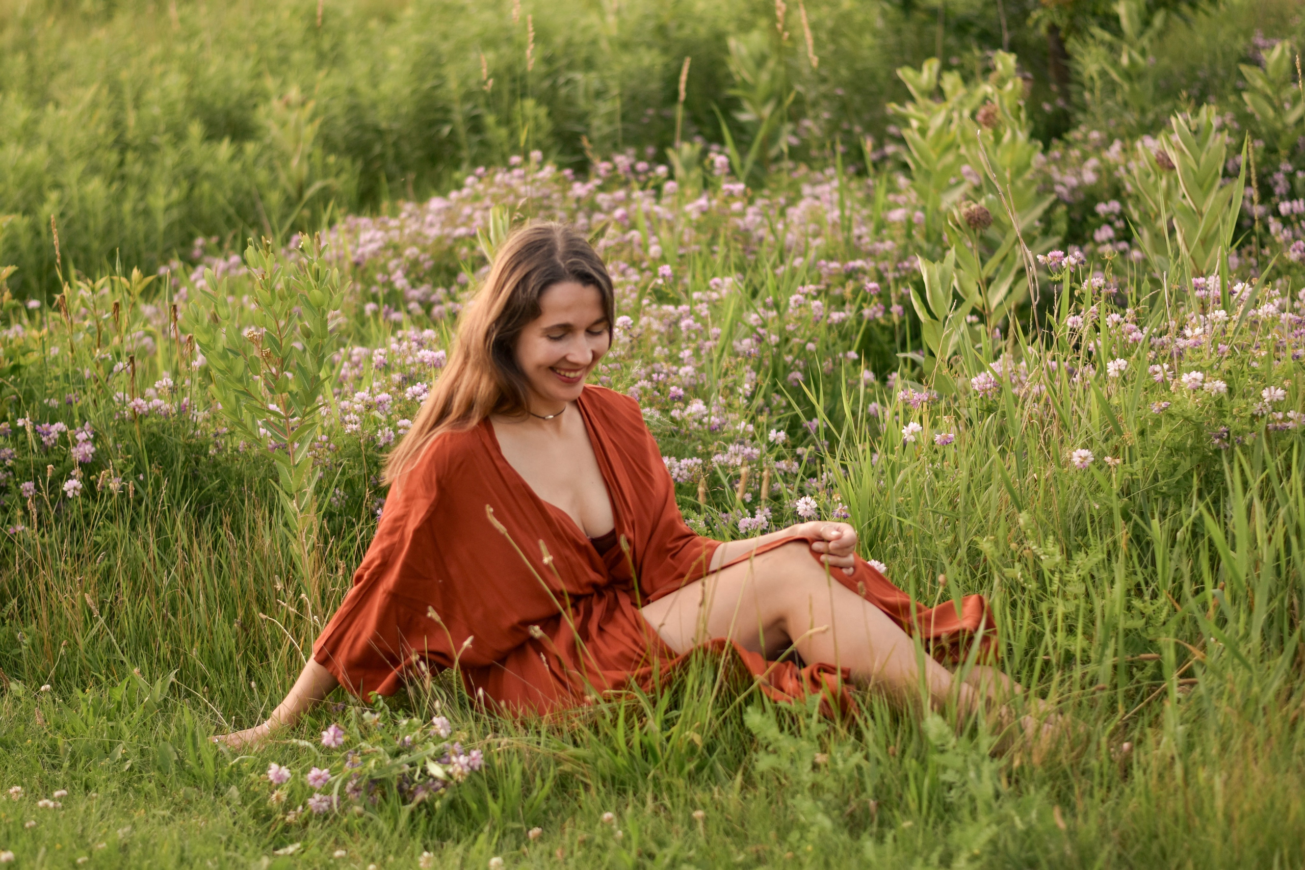 Svitlana. Oleksandra Yehorova | Family & Lifestyle Photographer