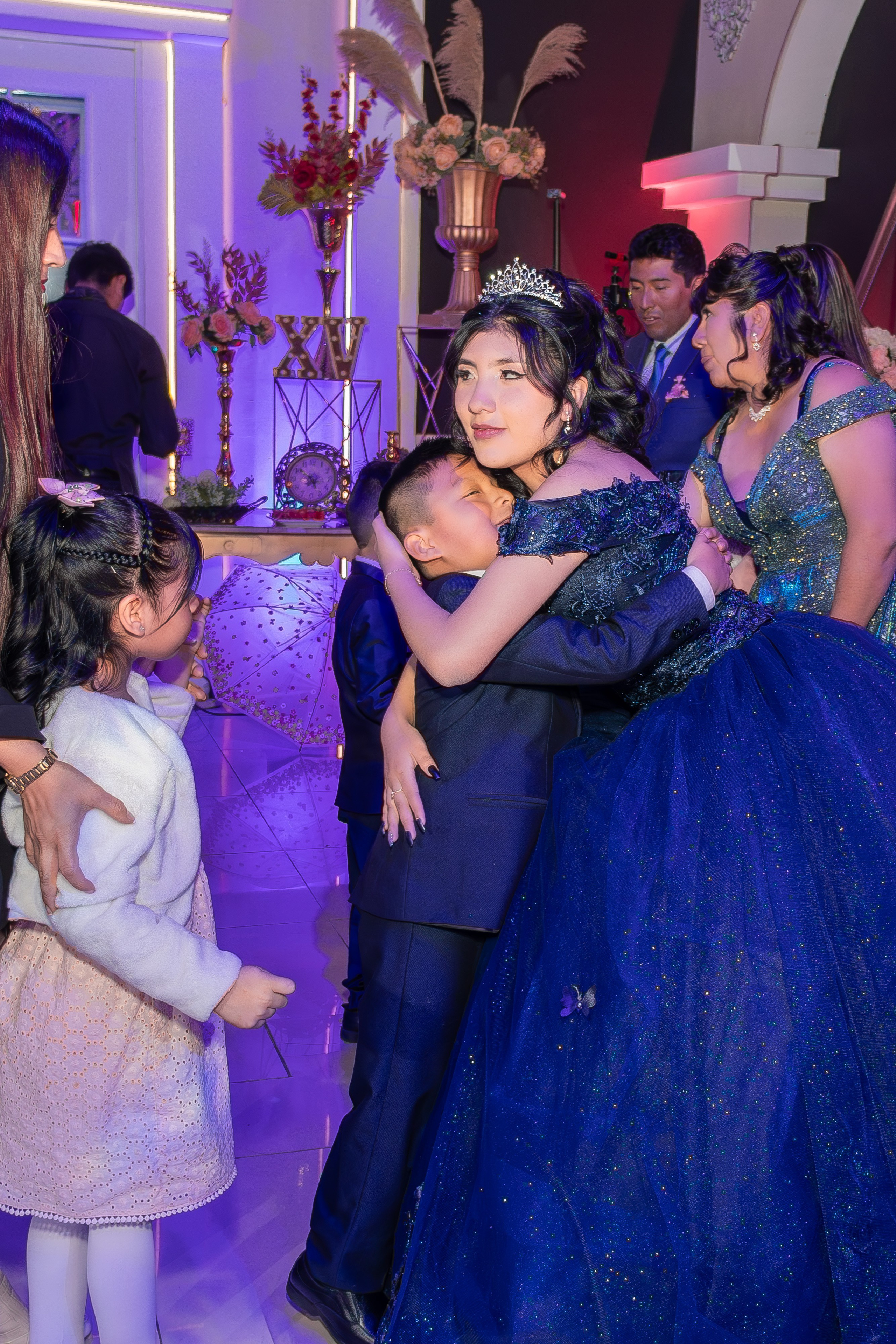 Xv de karolay. Studio KVTA | Fotografía y Video de Bodas en Arequipa