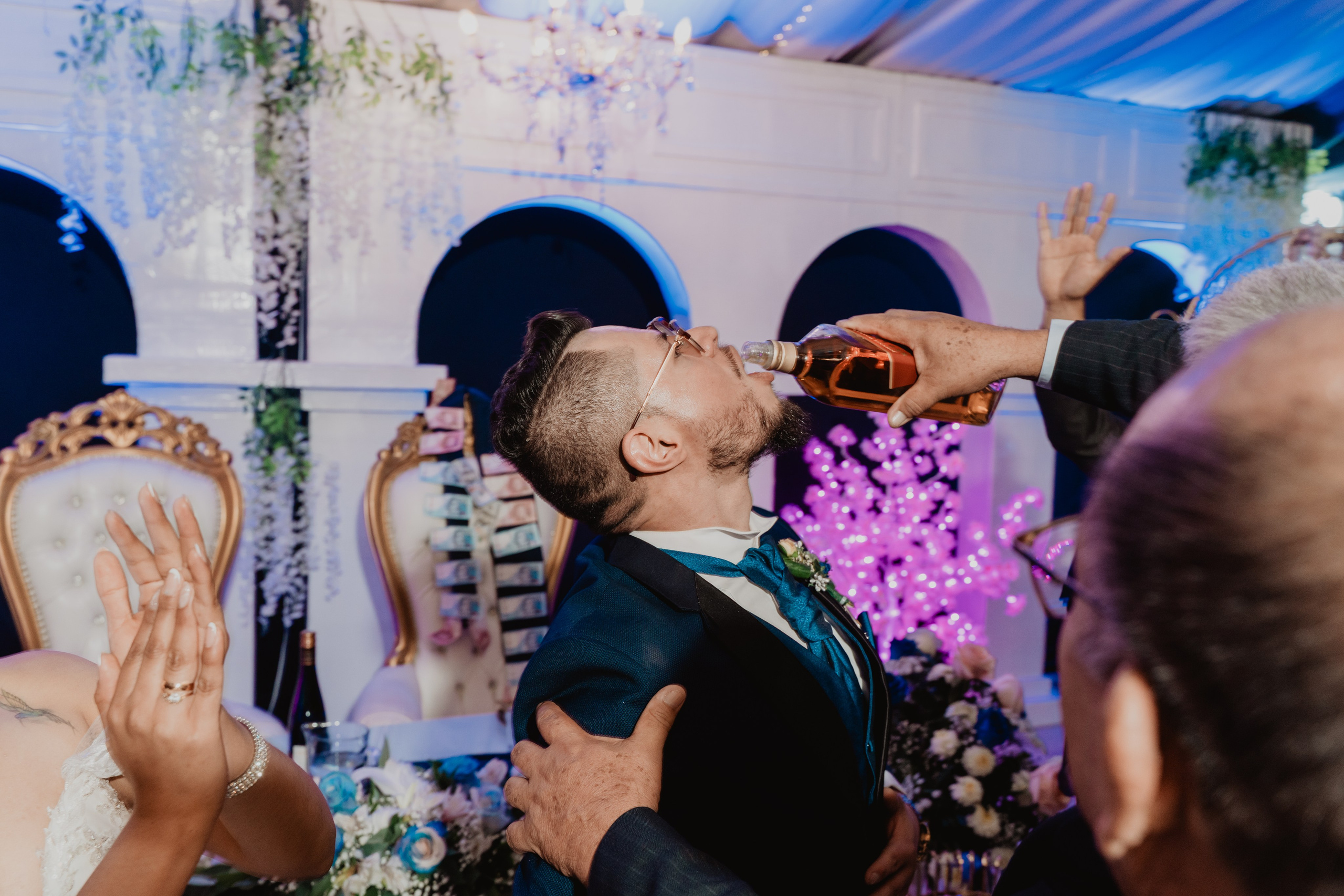 GABRIELA + JORGE | BODA CIVIL RELIGIOSA. Studio KVTA | Fotografía y Video de Bodas en Arequipa