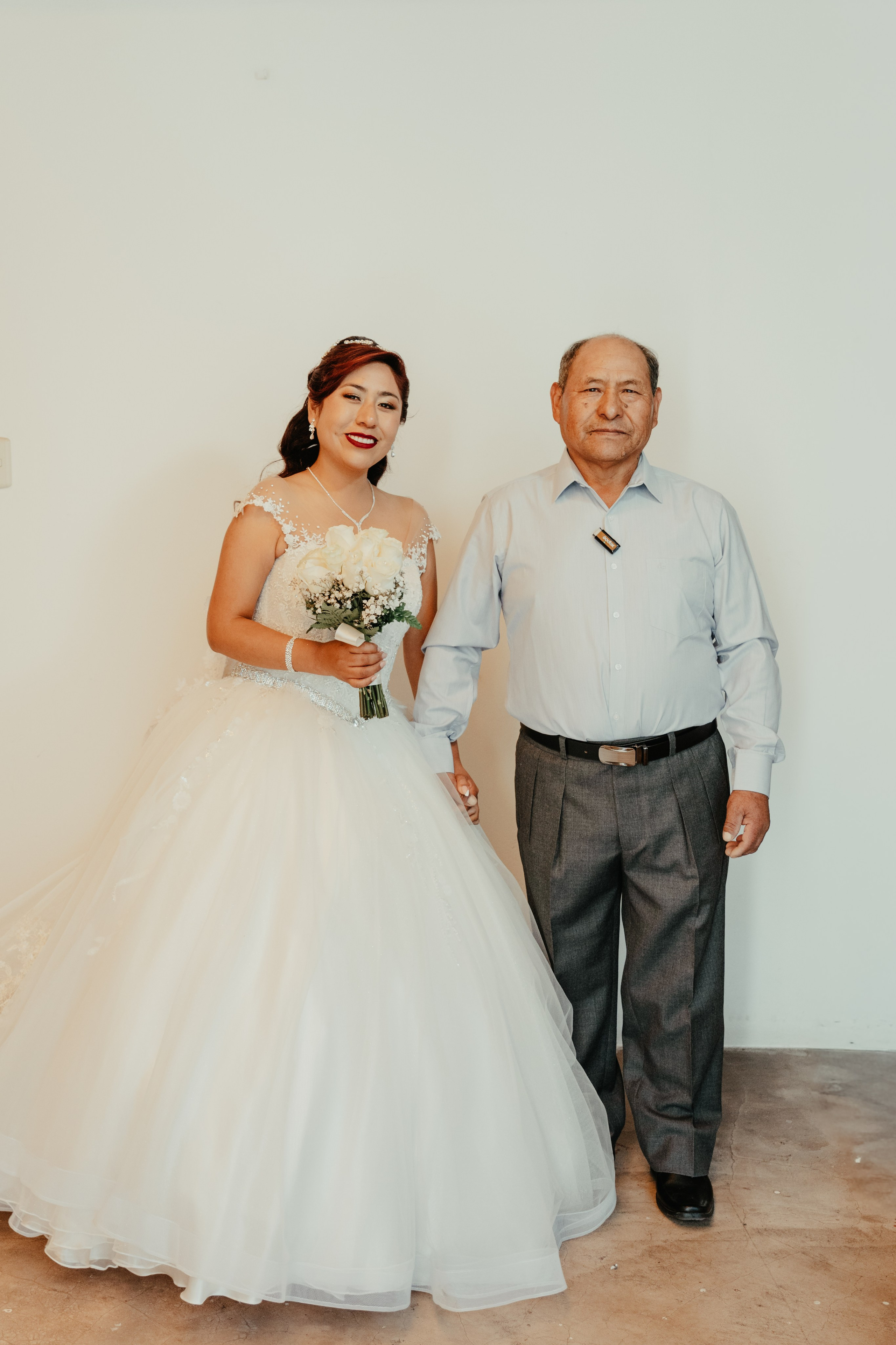 VANESSA + FRANKLIN BODA RELIGIOSA. Studio KVTA | Fotografía y Video de Bodas en Arequipa