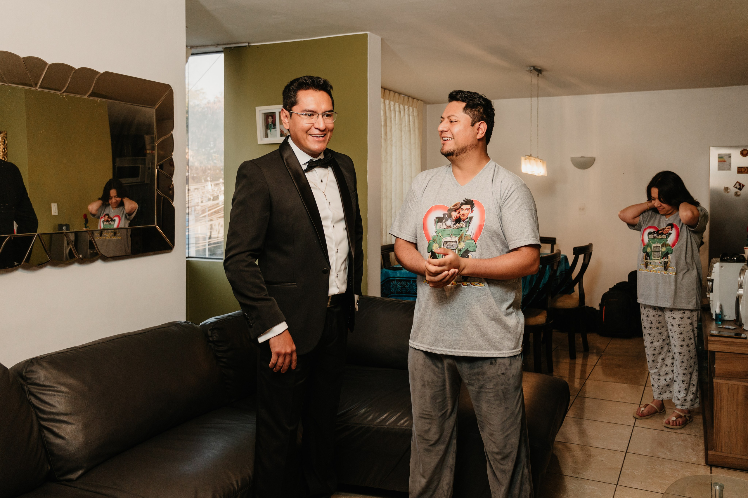 CAROL Y GERSON SOLO BODA. Studio KVTA | Fotografía y Video de Bodas en Arequipa