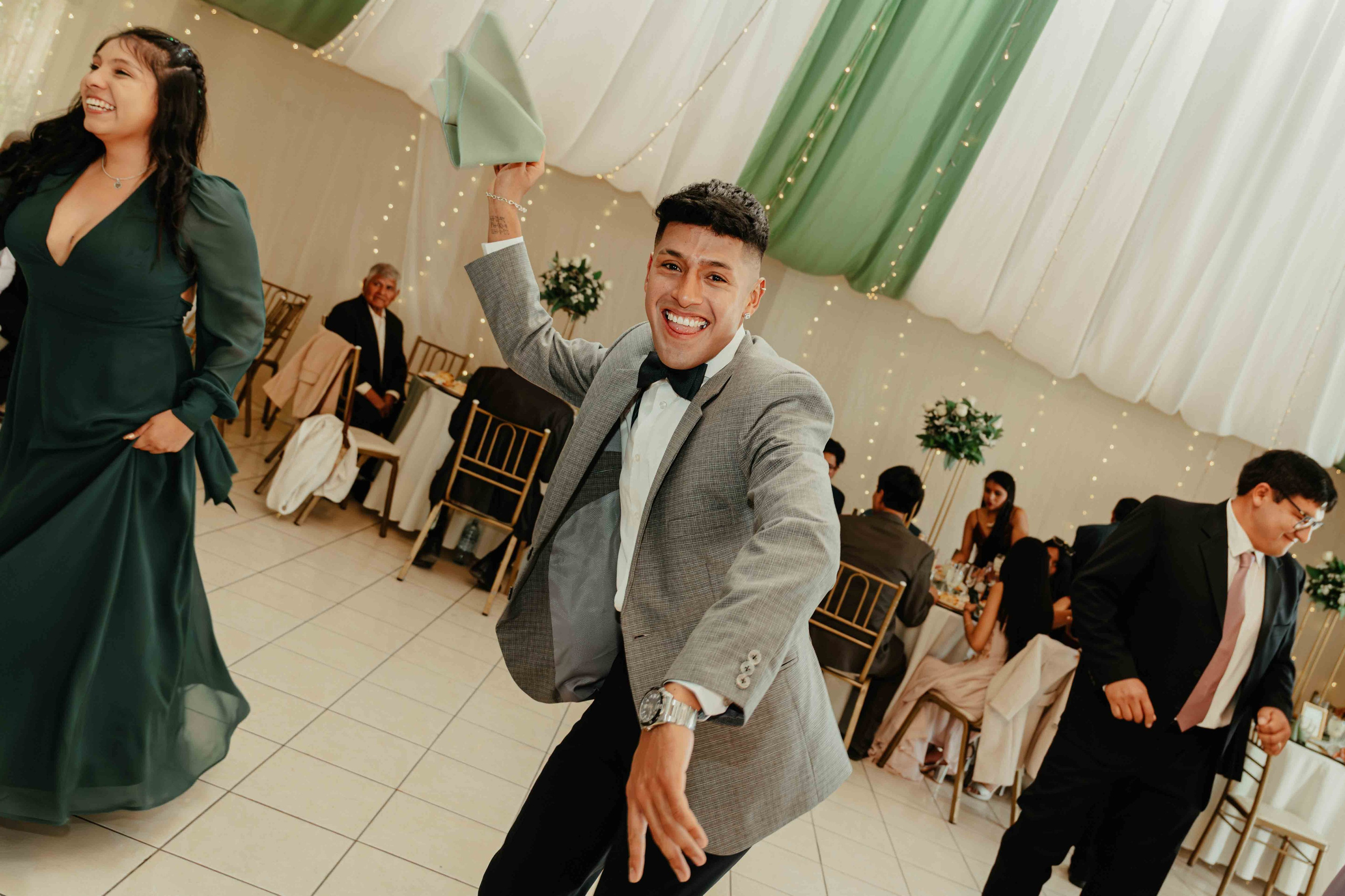 VICTOR Y MELANY BODA CIVIL. Studio KVTA | Fotografía y Video de Bodas en Arequipa