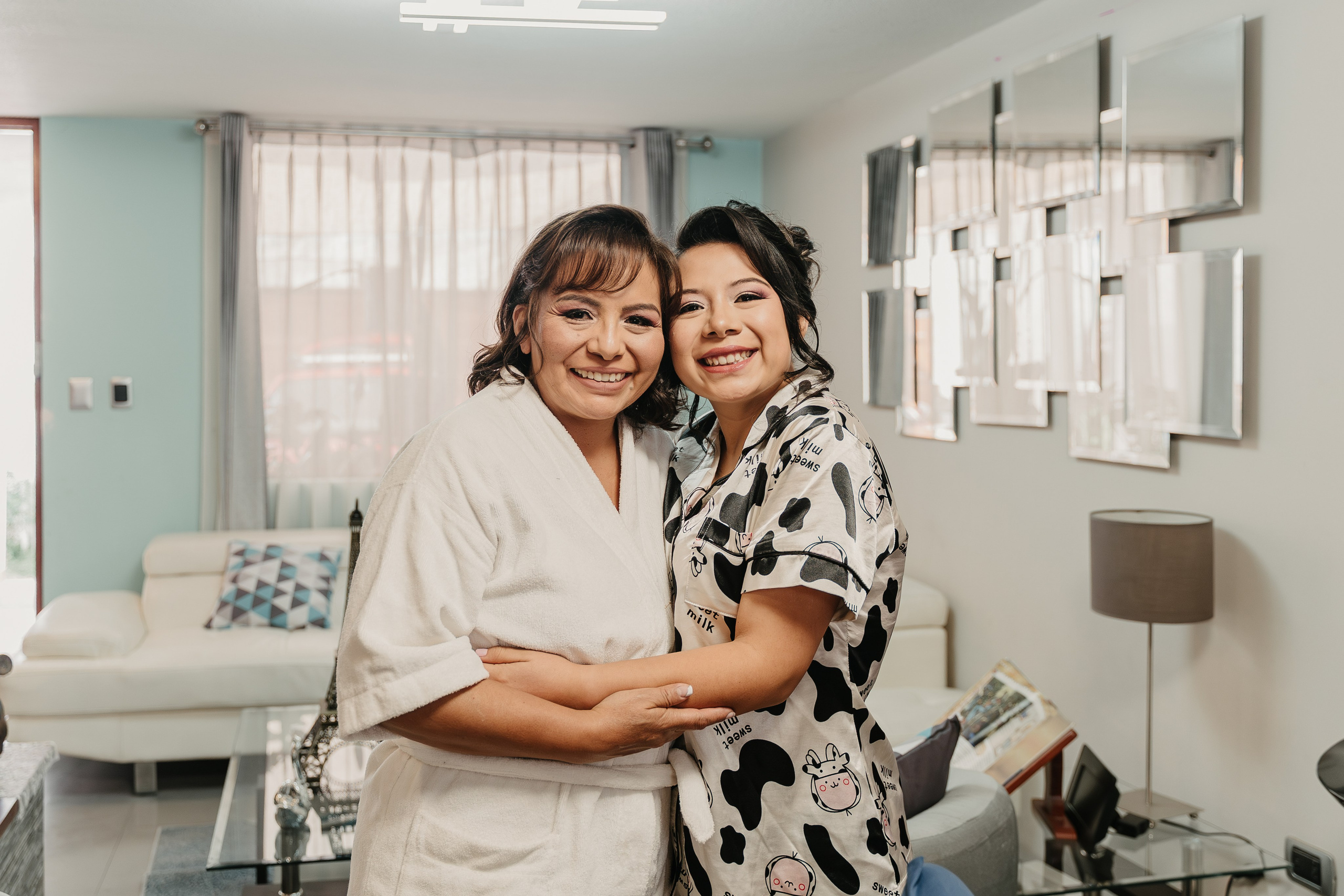 ALEJANDRA + RODRIGO BODA RELIGIOSA. Studio KVTA | Fotografía y Video de Bodas en Arequipa