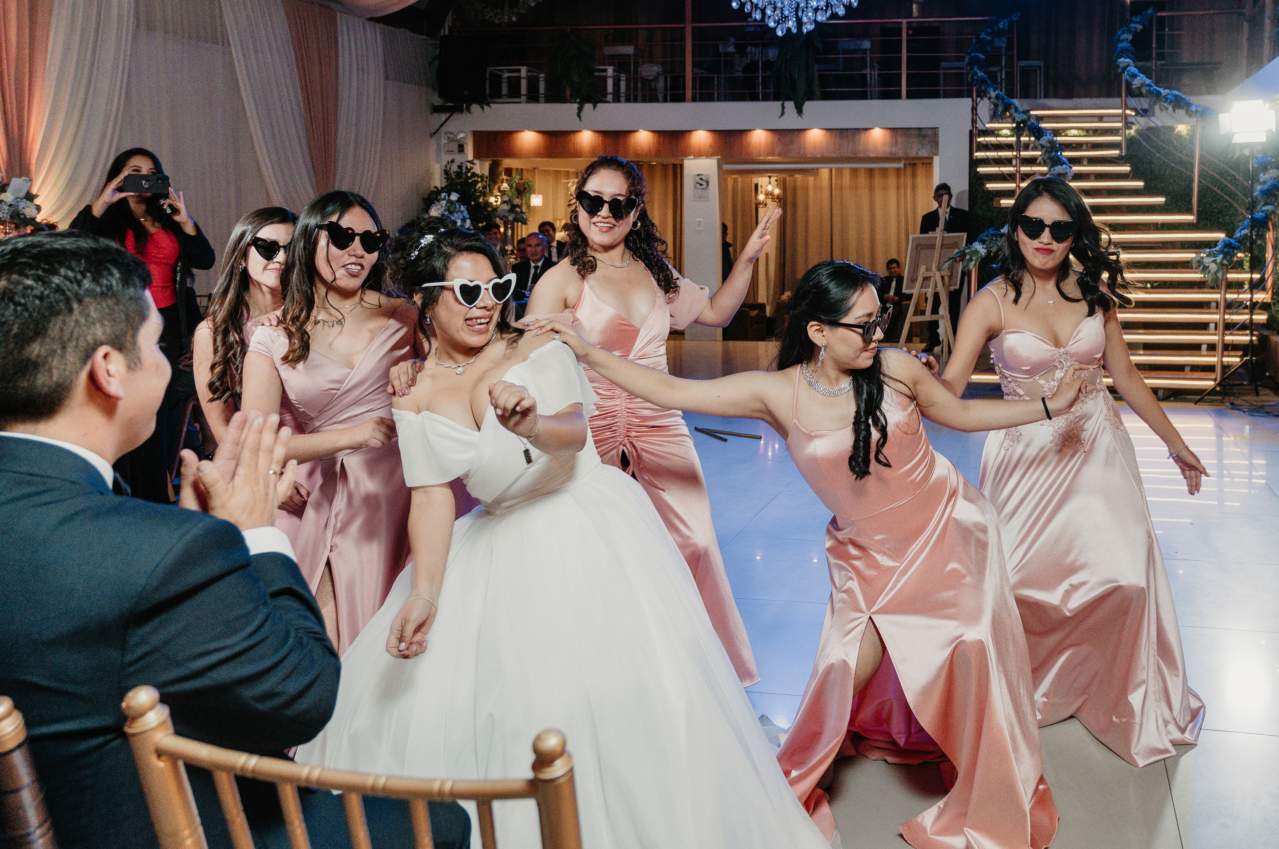 ALEJANDRA + RODRIGO BODA RELIGIOSA. Studio KVTA | Fotografía y Video de Bodas en Arequipa