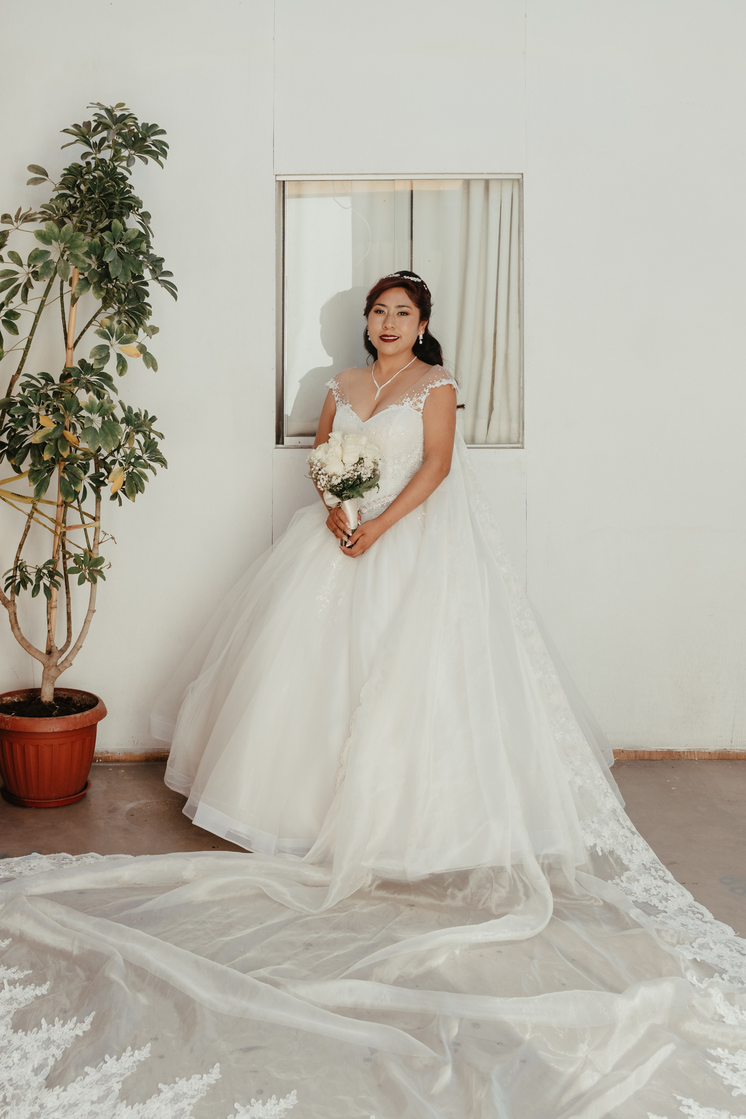 VANESSA + FRANKLIN BODA RELIGIOSA. Studio KVTA | Fotografía y Video de Bodas en Arequipa