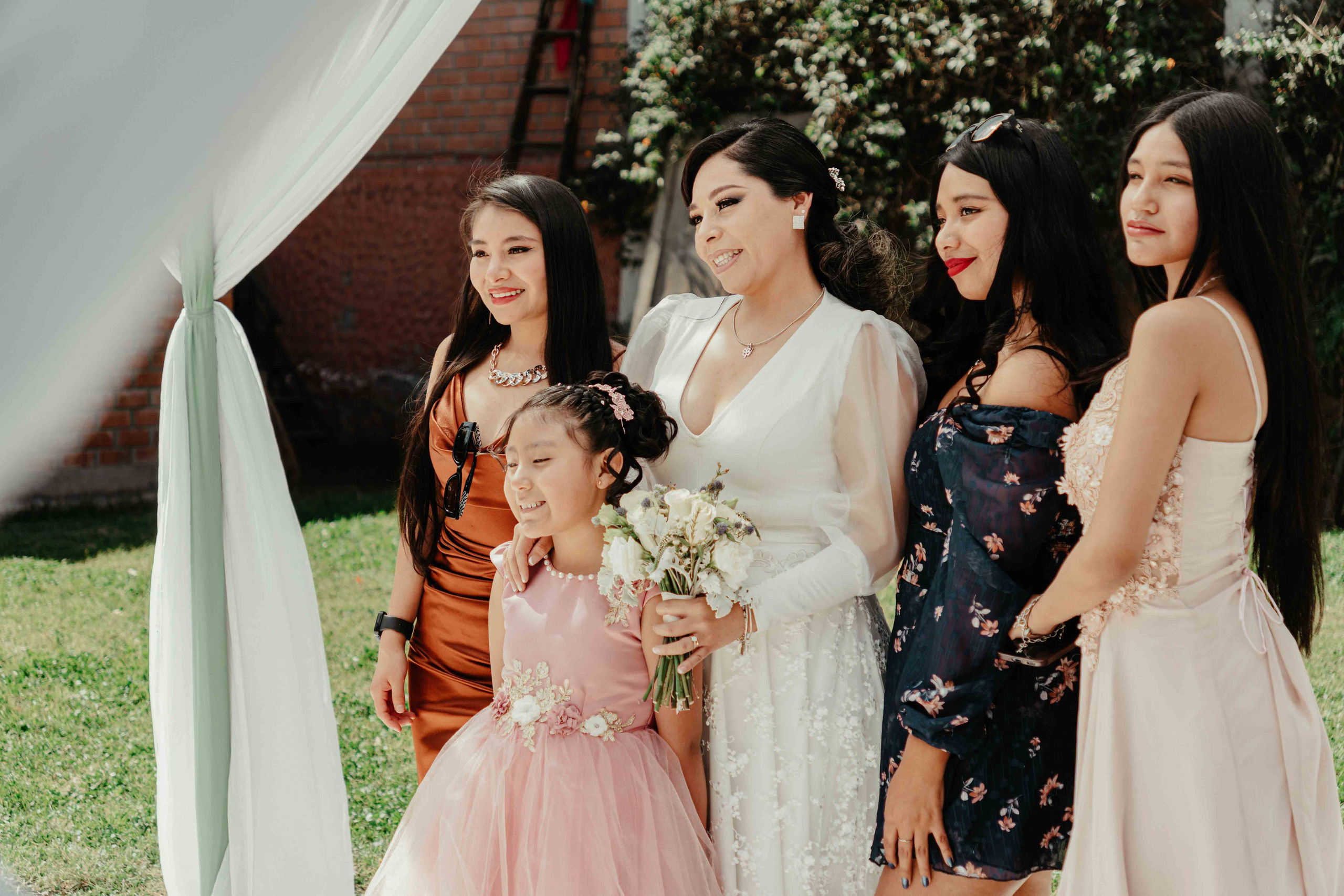 VICTOR Y MELANY BODA CIVIL. Studio KVTA | Fotografía y Video de Bodas en Arequipa