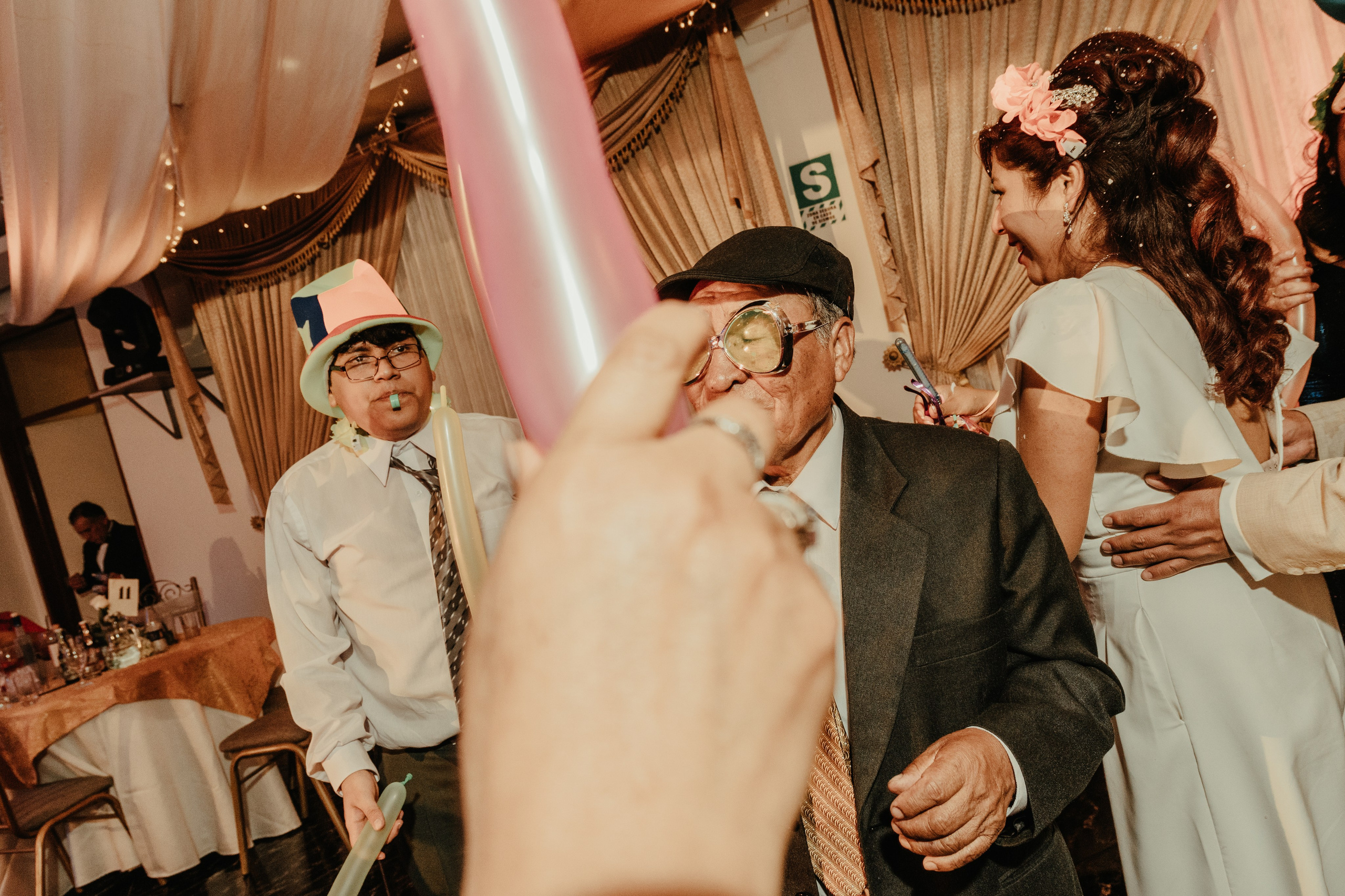 VANESSA + FRANKLIN BODA RELIGIOSA. Studio KVTA | Fotografía y Video de Bodas en Arequipa