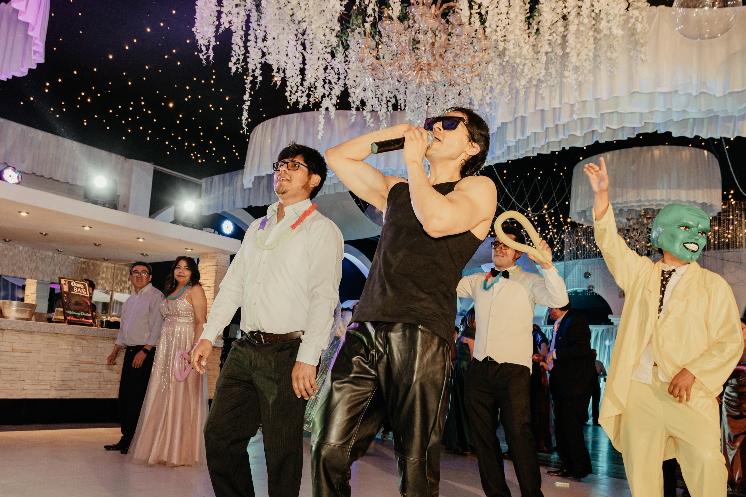 VANIA + LUIS BODA CIVIL. Studio KVTA | Fotografía y Video de Bodas en Arequipa