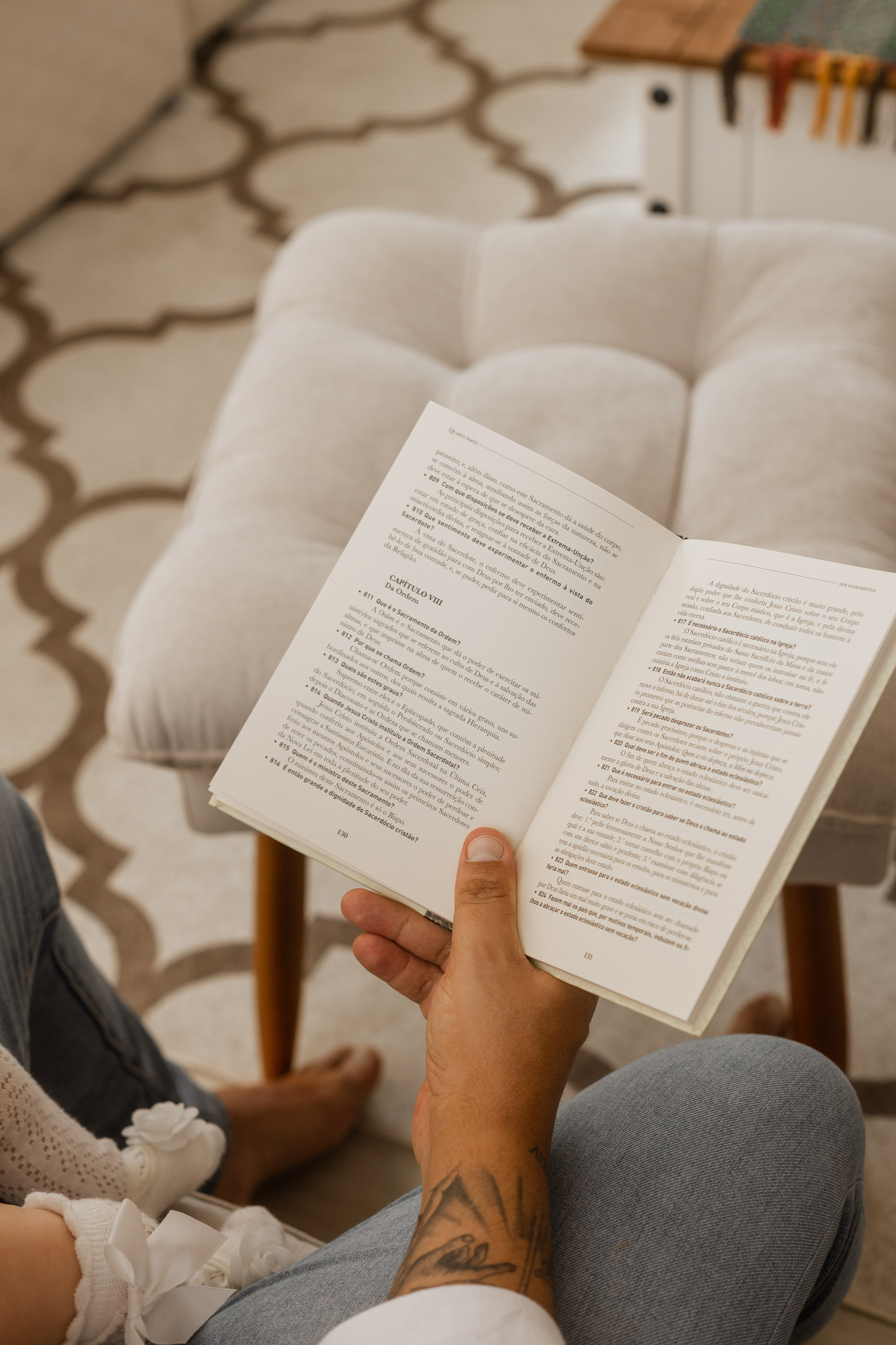 Maria Aurora (Familia)