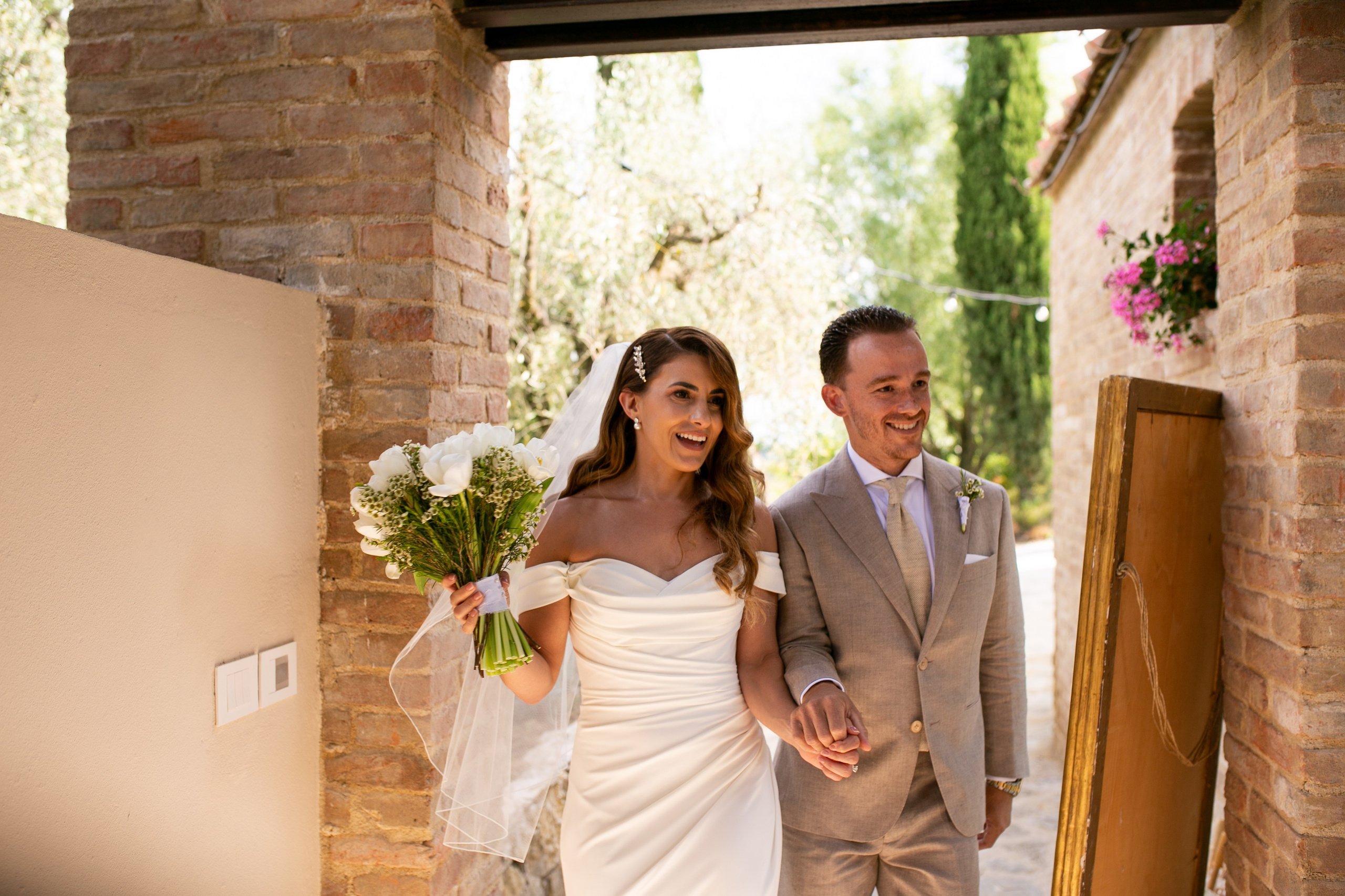 LESLIERL & JUAN. CK Photography | Wedding Photographer & Videographer in Italy