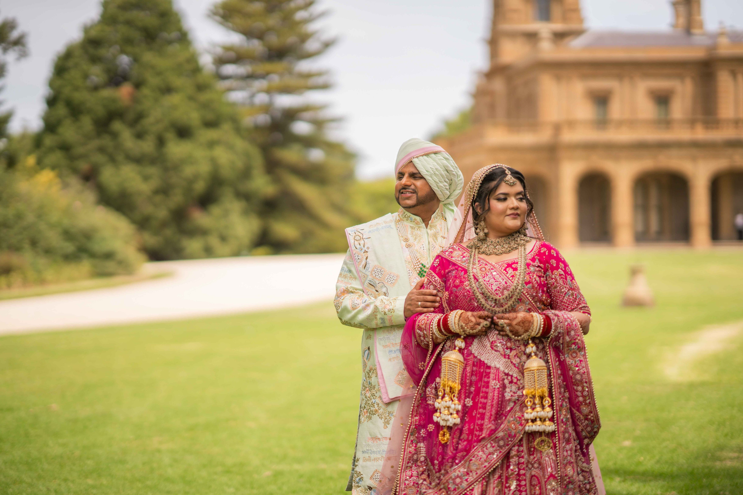 Melbourne wedding photography. JY Productions