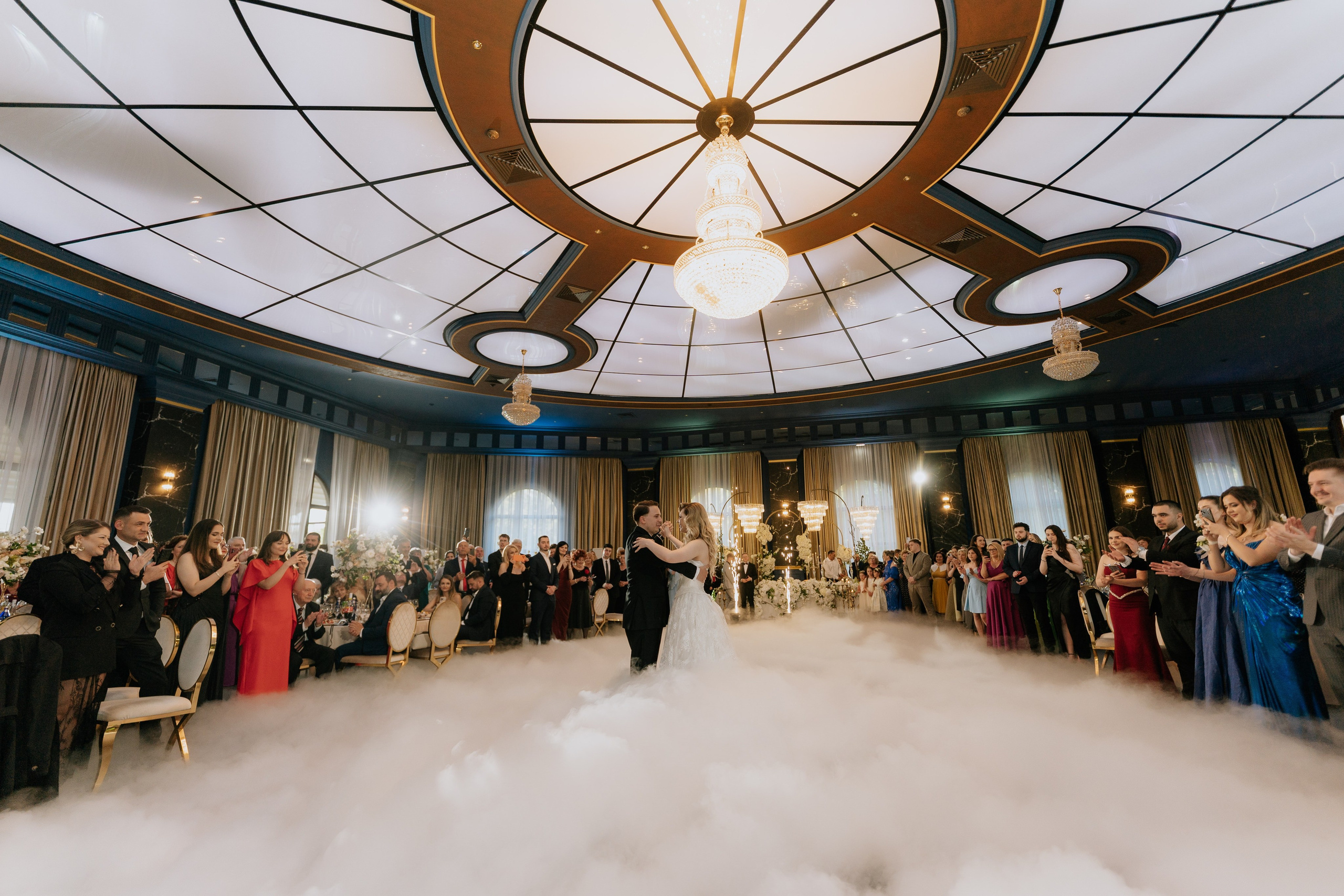 A + A | Wedding Day |. Spoiala Brothers Romania — Wedding Films & Photography